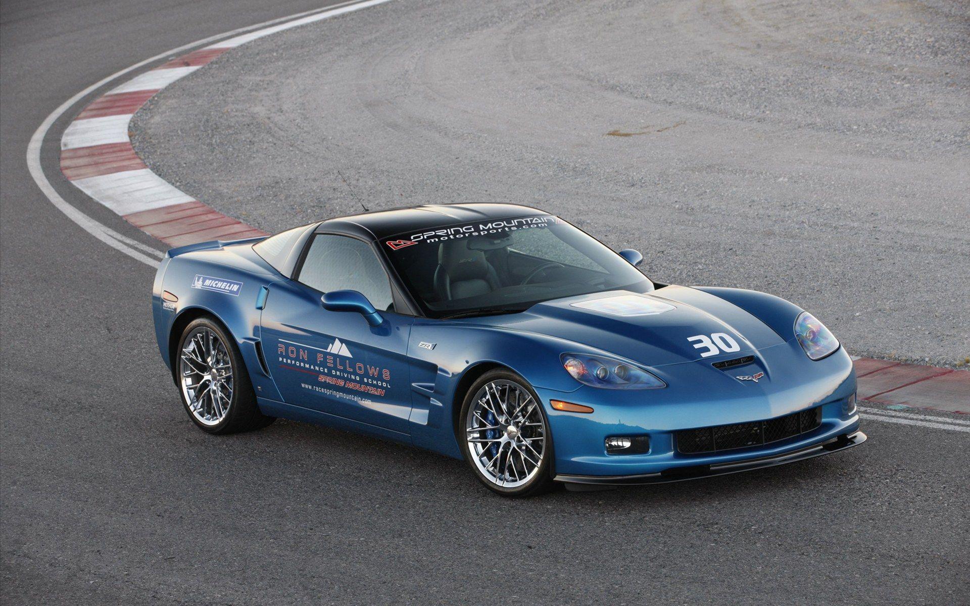 1920x1200 Chevrolet Corvette ZR1 2012 Wallpaper. HD Car Wallpaper