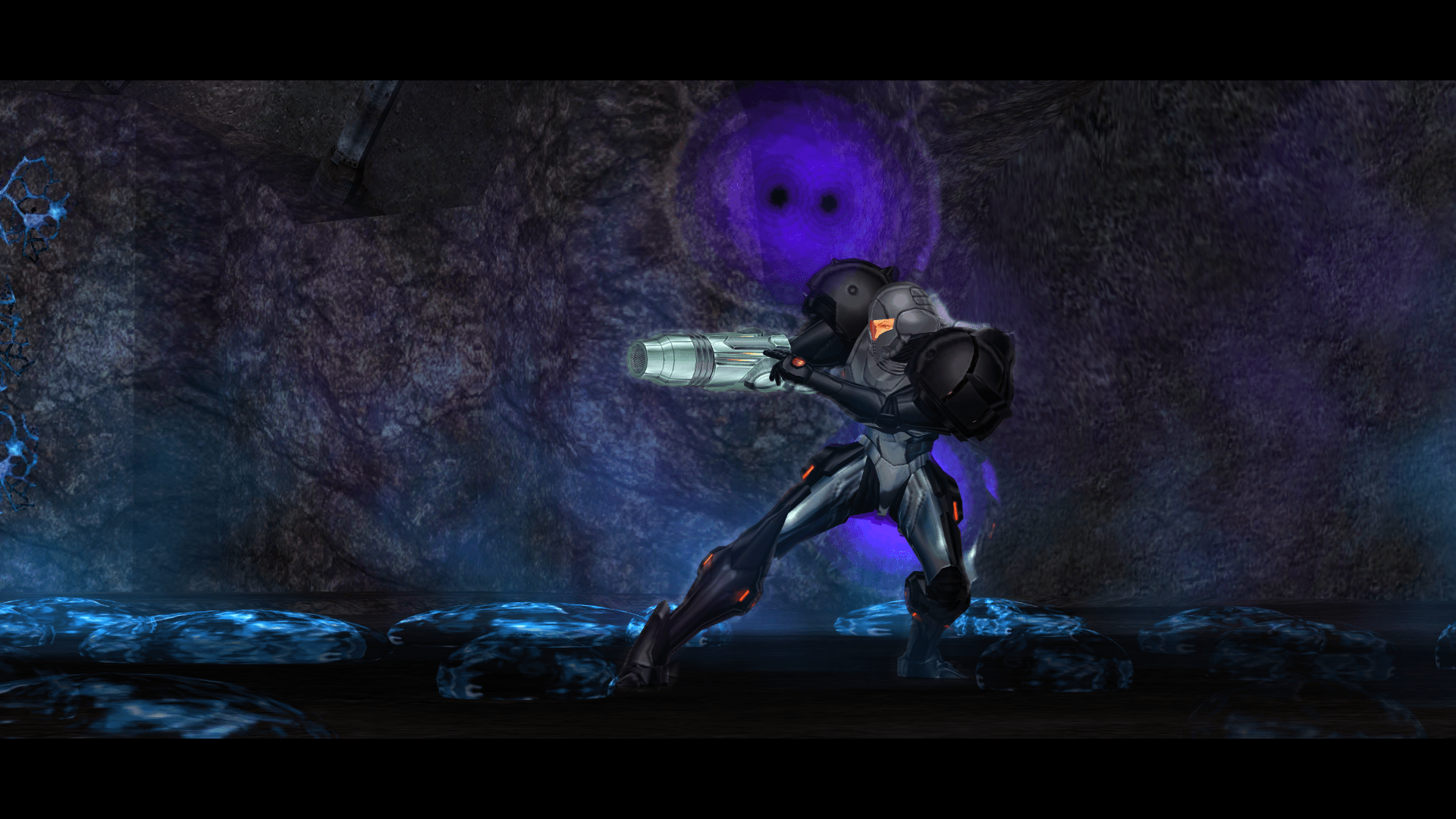 1920x1080 Free download Metroid Prime Computer Wallpaper Desktop