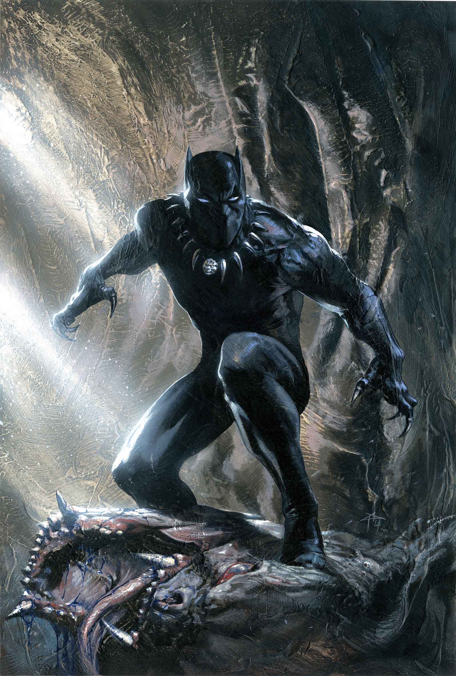 Black Panther And Storm Wallpapers Top Nh Ng H Nh Nh P