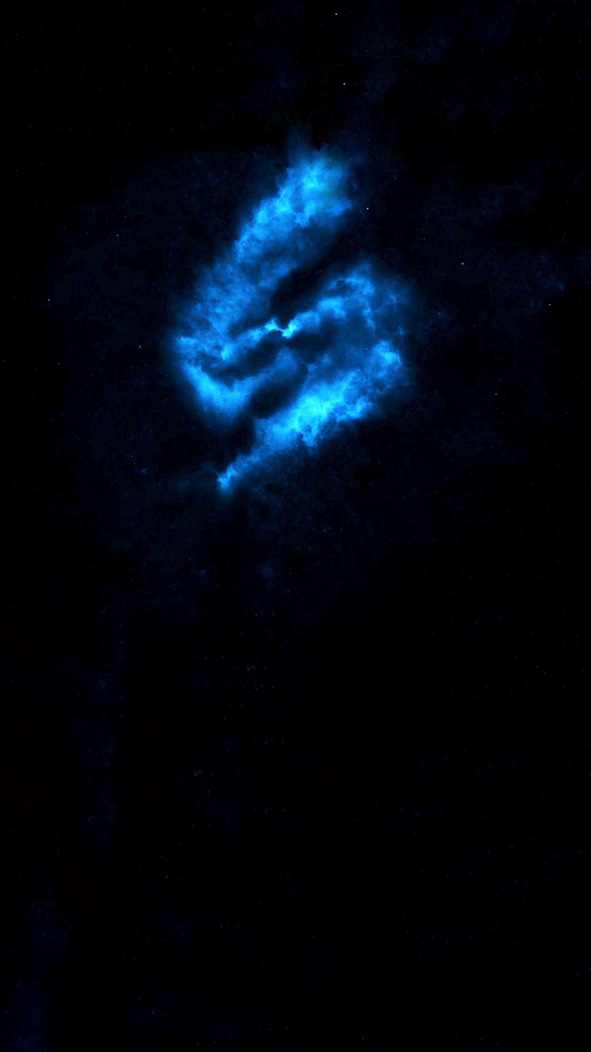 1920x3414 I Made Some Extended Simpler Phone Desktop Wallpaper Using The Metroid Prime 4 Trailer