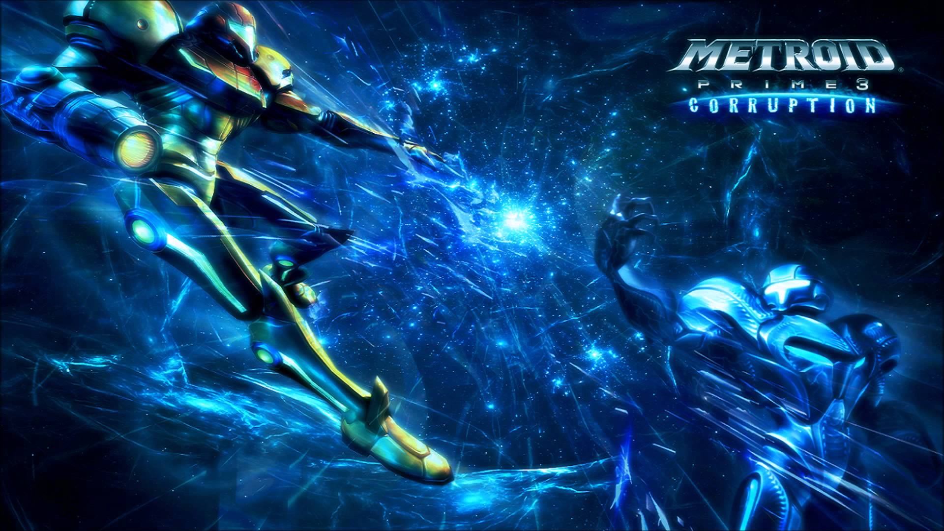 1920x1080 Rumor: Metroid Prime 4 To Feature Co Op Campaign With Dark Samus