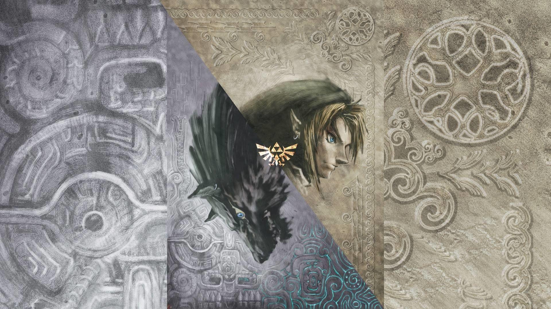 1920x1080 The Legend of Zelda Twilight Princess Wallpaper HD Wallpaper