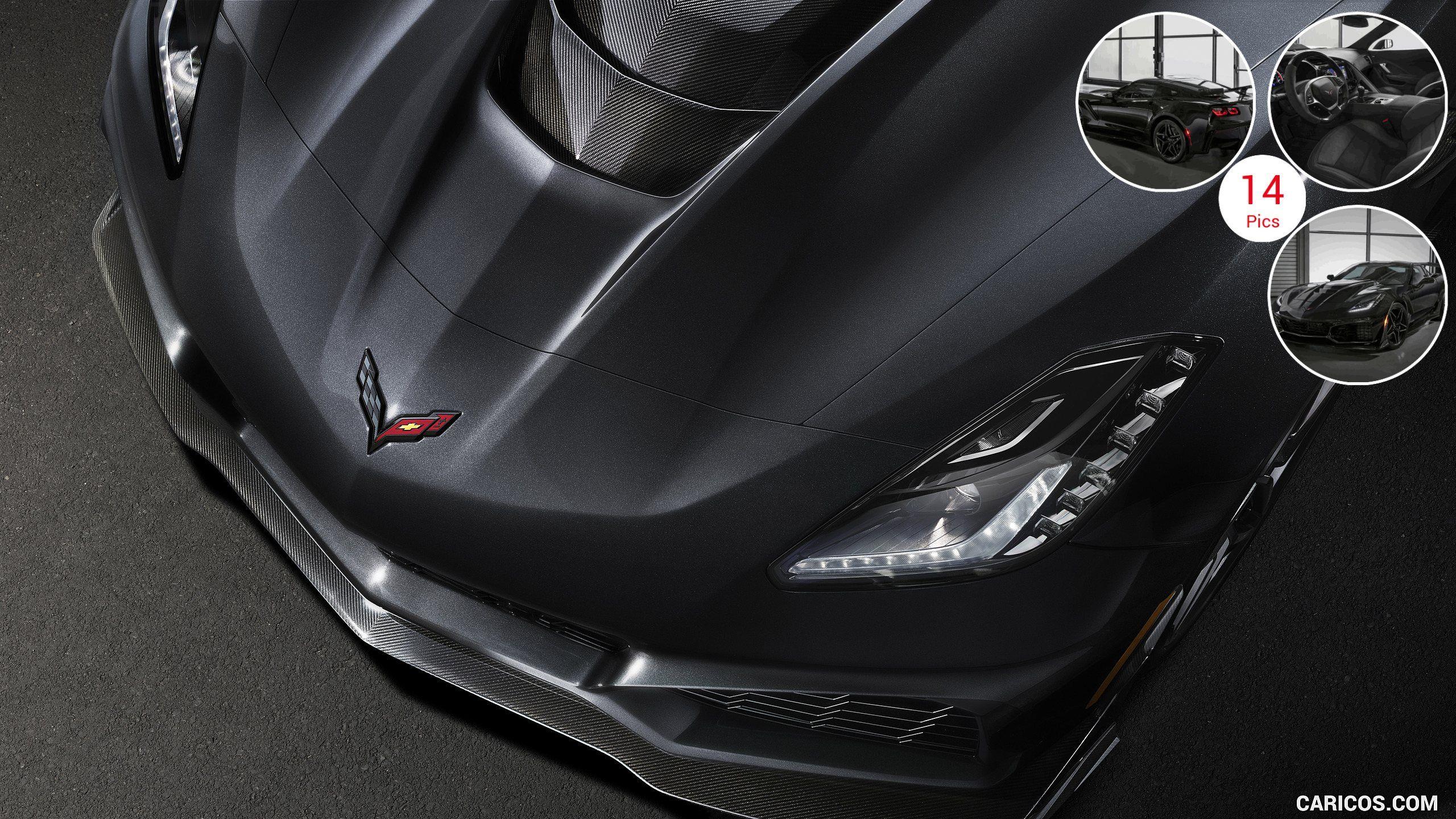 2560x1440 Chevrolet Corvette ZR1. HD Wallpaper