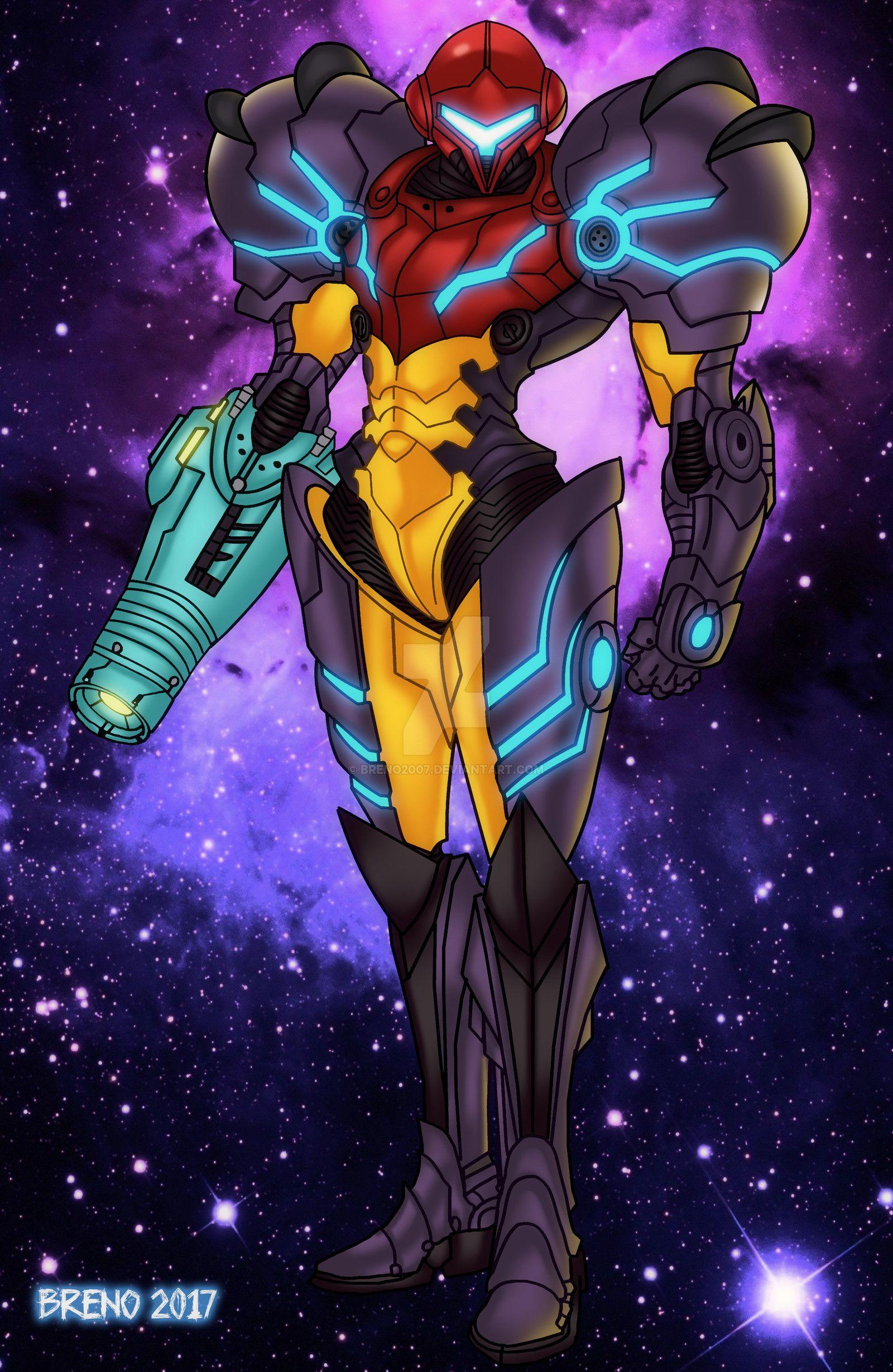 1600x2459 Metroid Samus Returns Wallpaper