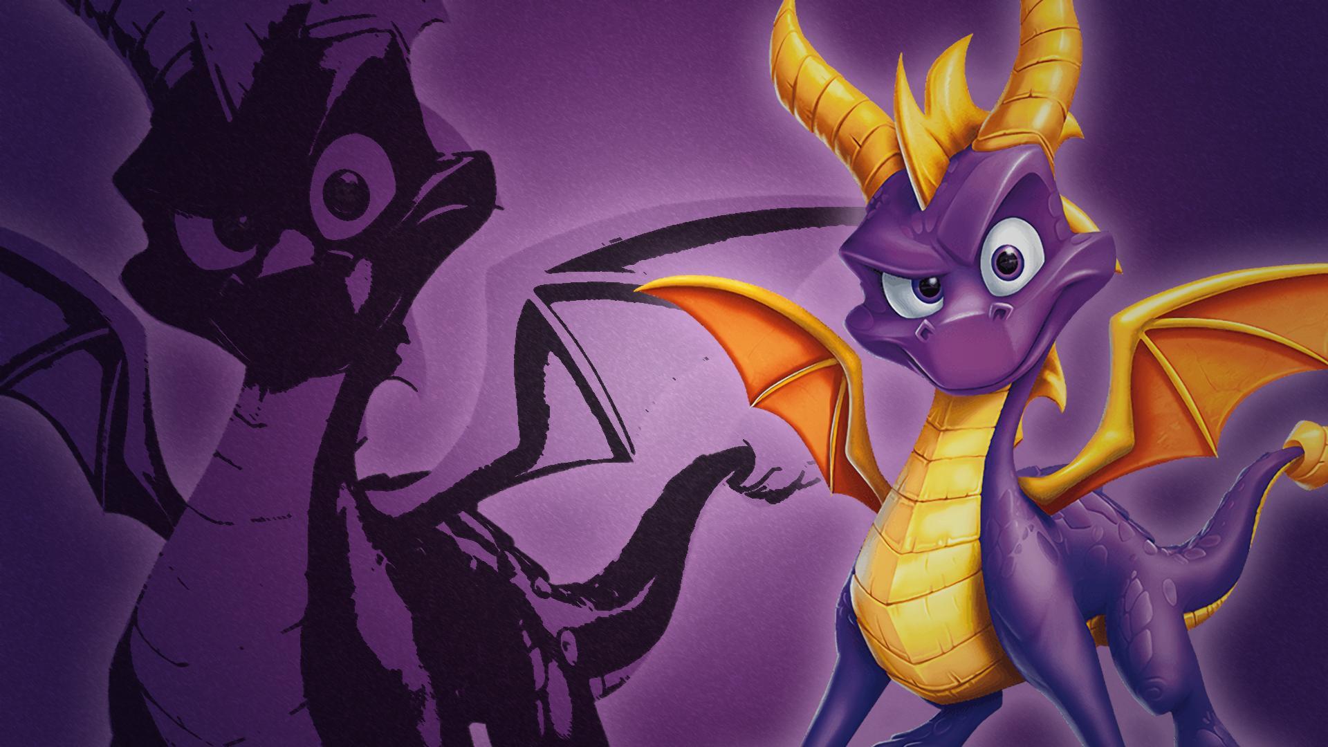 1920x1080 Spyro The Dragon HD Wallpaper The Dragon Phone, HD