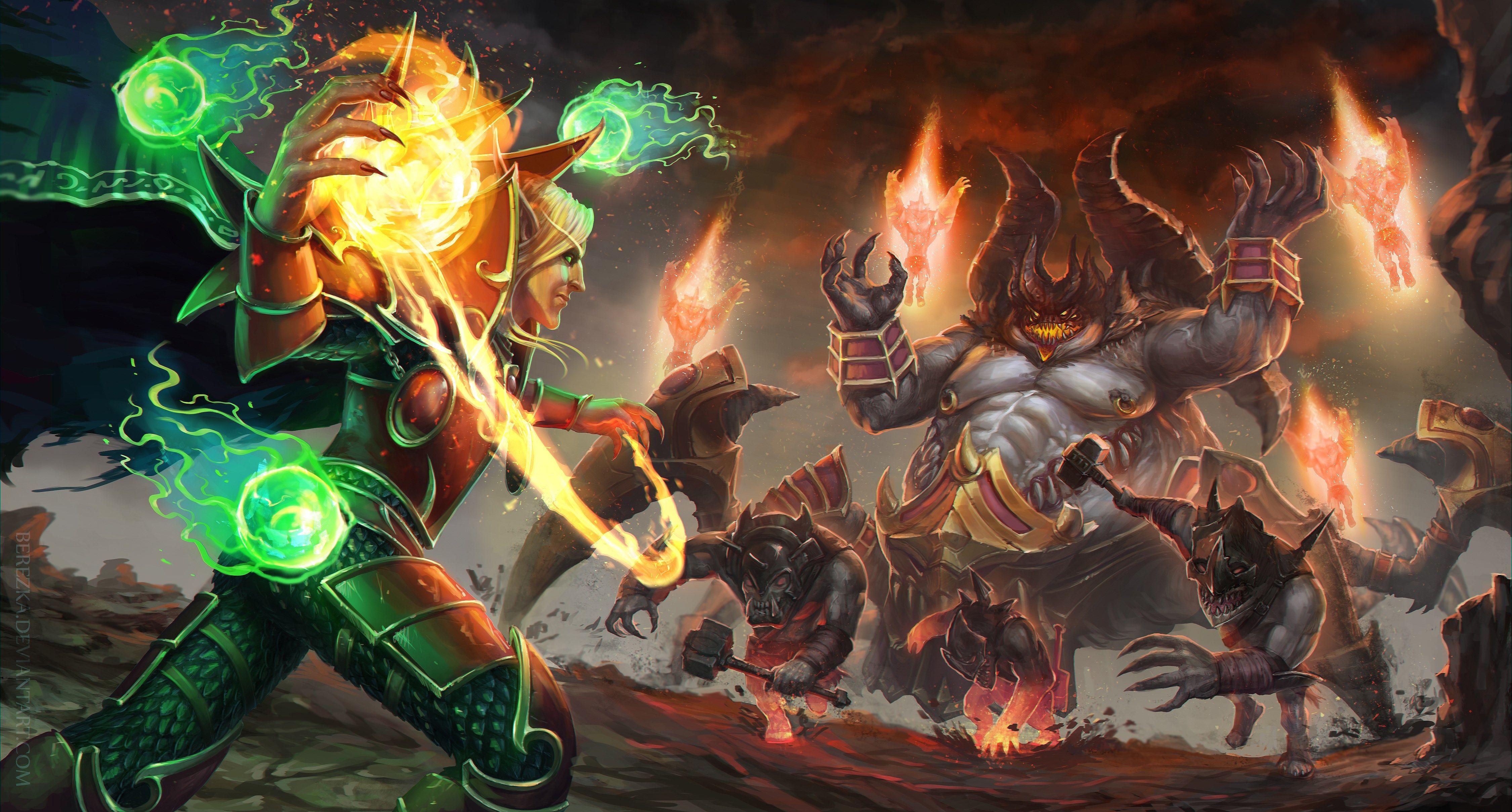 4500x2418 heroes of the storm 4k ultra HD wallpaper High quality walls