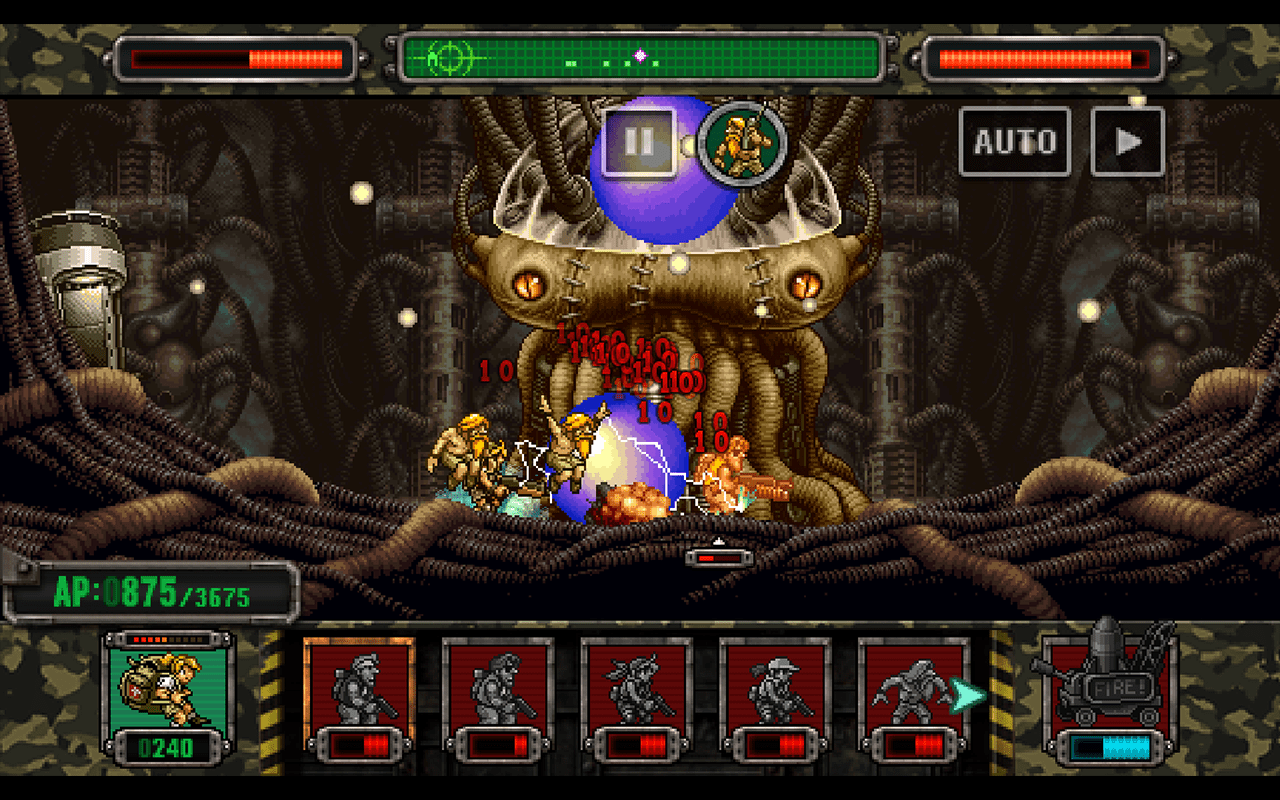1280x800 Most viewed Metal Slug wallpaperK Wallpaper