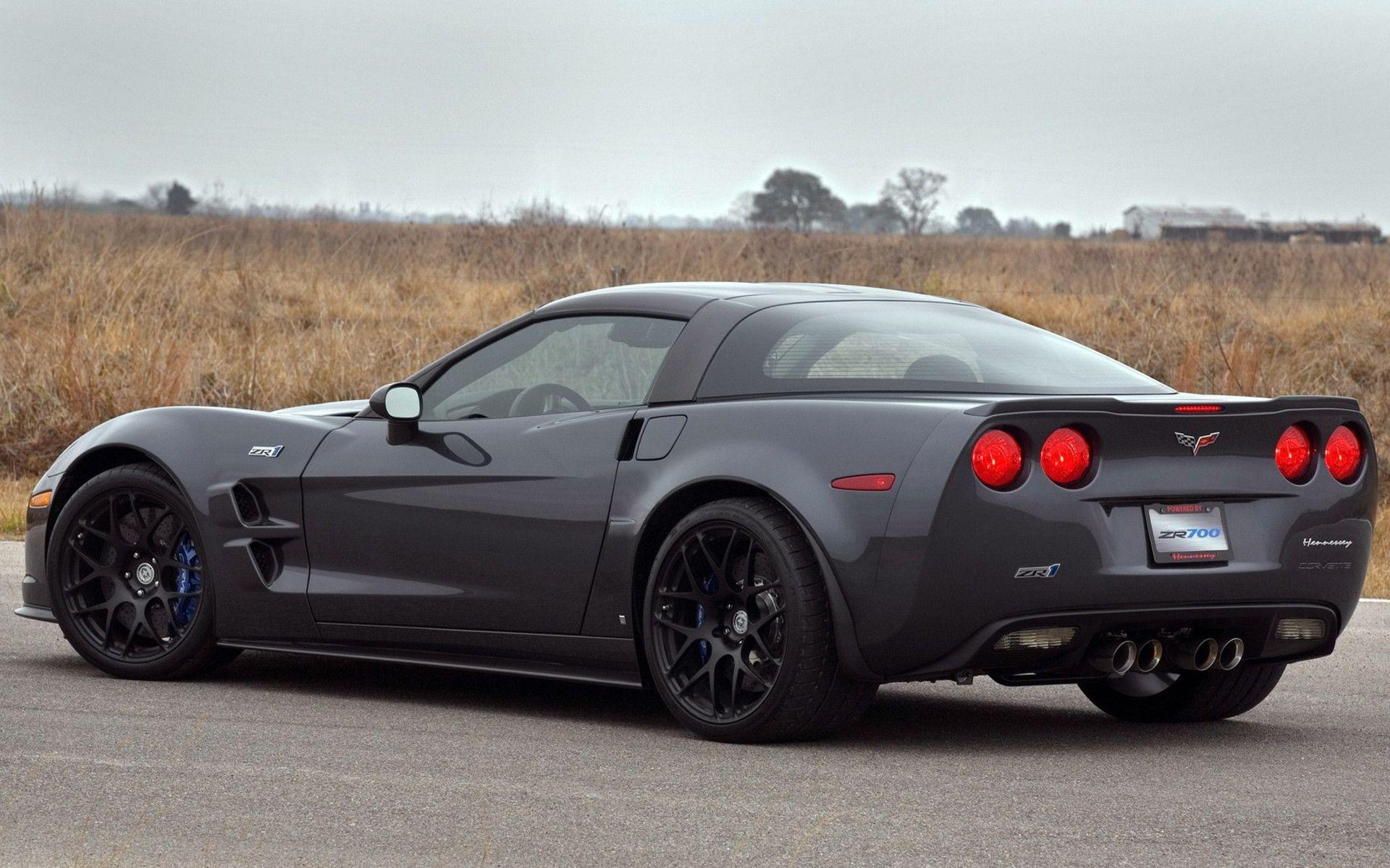 1920x1200 Corvette ZR1 Wallpaper