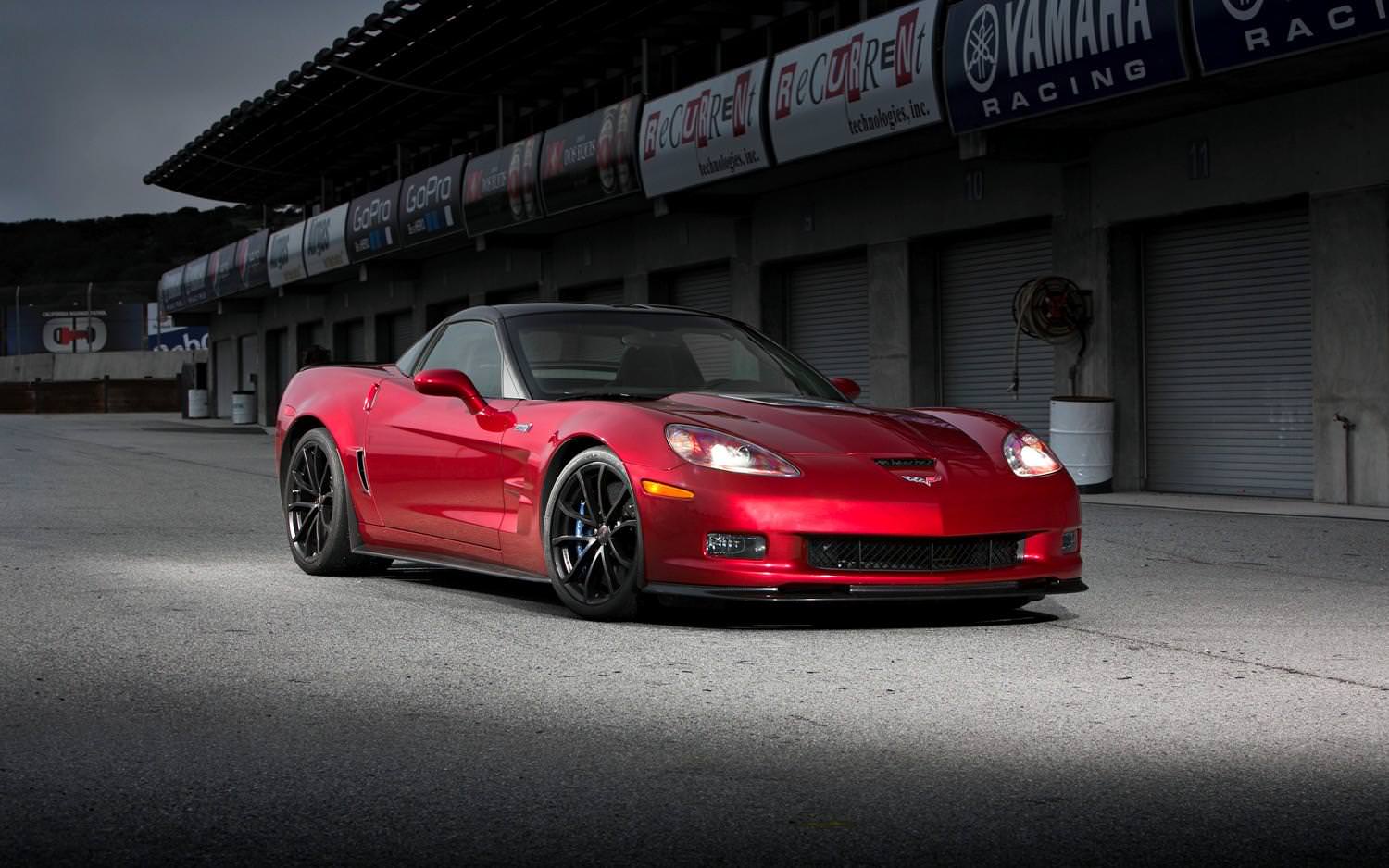 1500x938 Chevrolet Corvette ZR1 Wallpaper HD Download