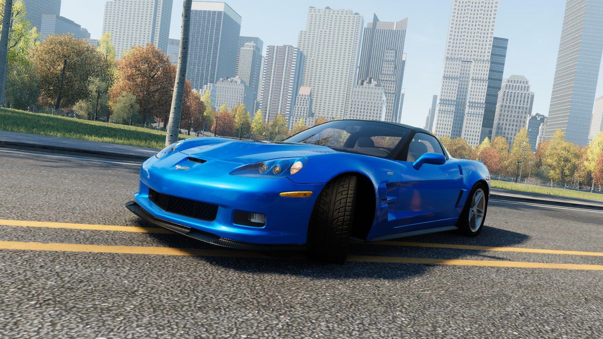 1920x1080 Chevrolet Corvette ZR1 wallpaper, Vehicles, HQ Chevrolet Corvette