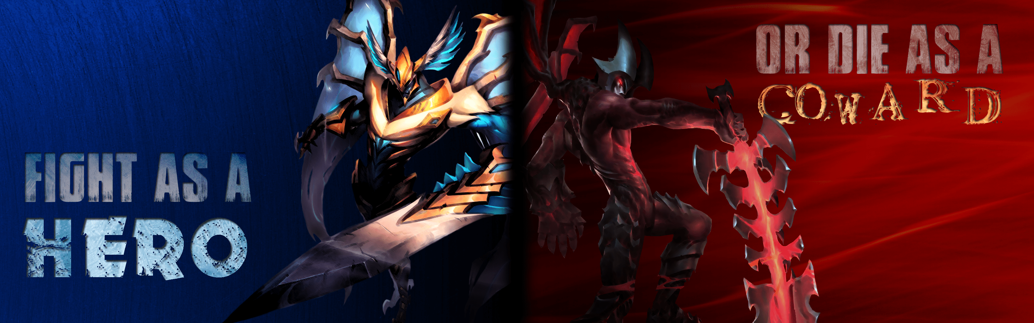 3360x1050 Free download Thema League of Legends [3360x1050] for your Desktop