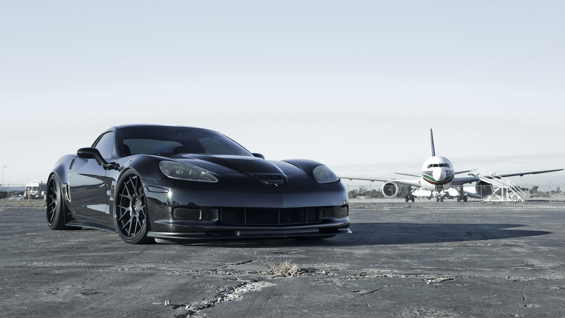 1920x1080 Chevrolet Corvette Zr1 Wallpaper Picture Vehicle Wallpaper Ideas