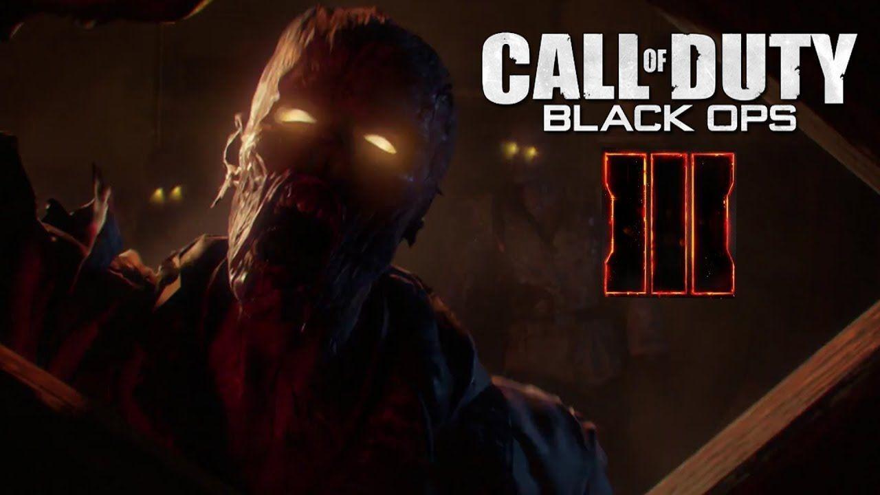 Call Of Duty Black Ops 3 Zombies Wallpapers Top Free Call Of Duty Black Ops 3 Zombies Backgrounds Wallpaperaccess