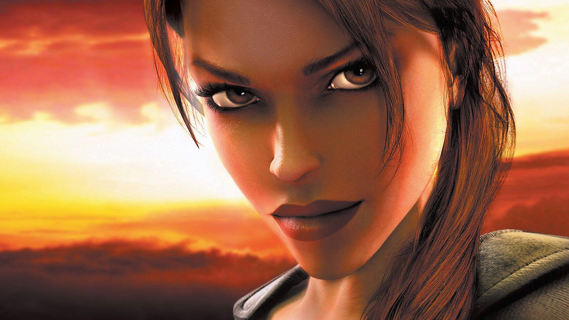 1920x1080 Tomb Raider: Legend Details Games Database
