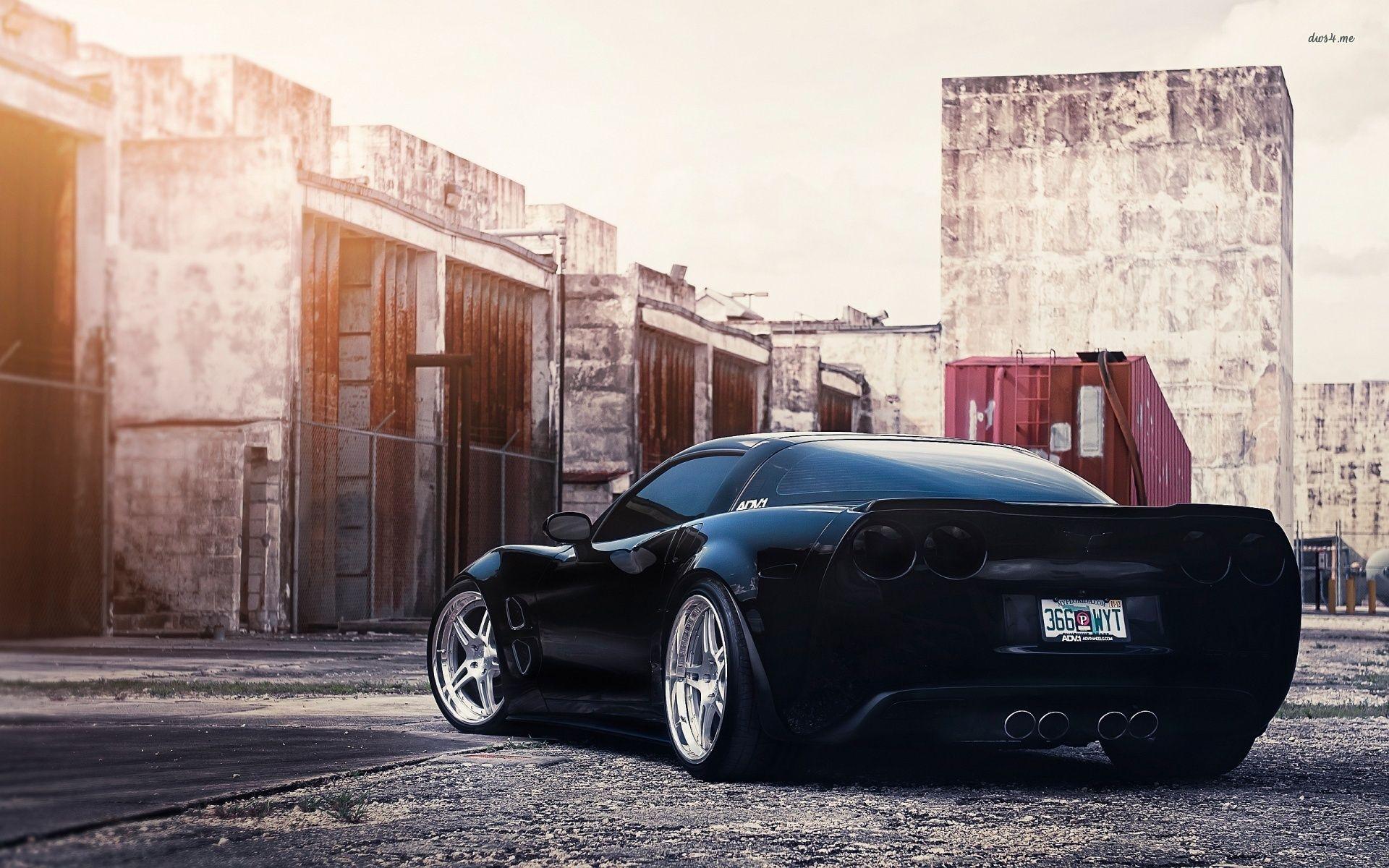 1920x1200 585862213 Corvette Zr1