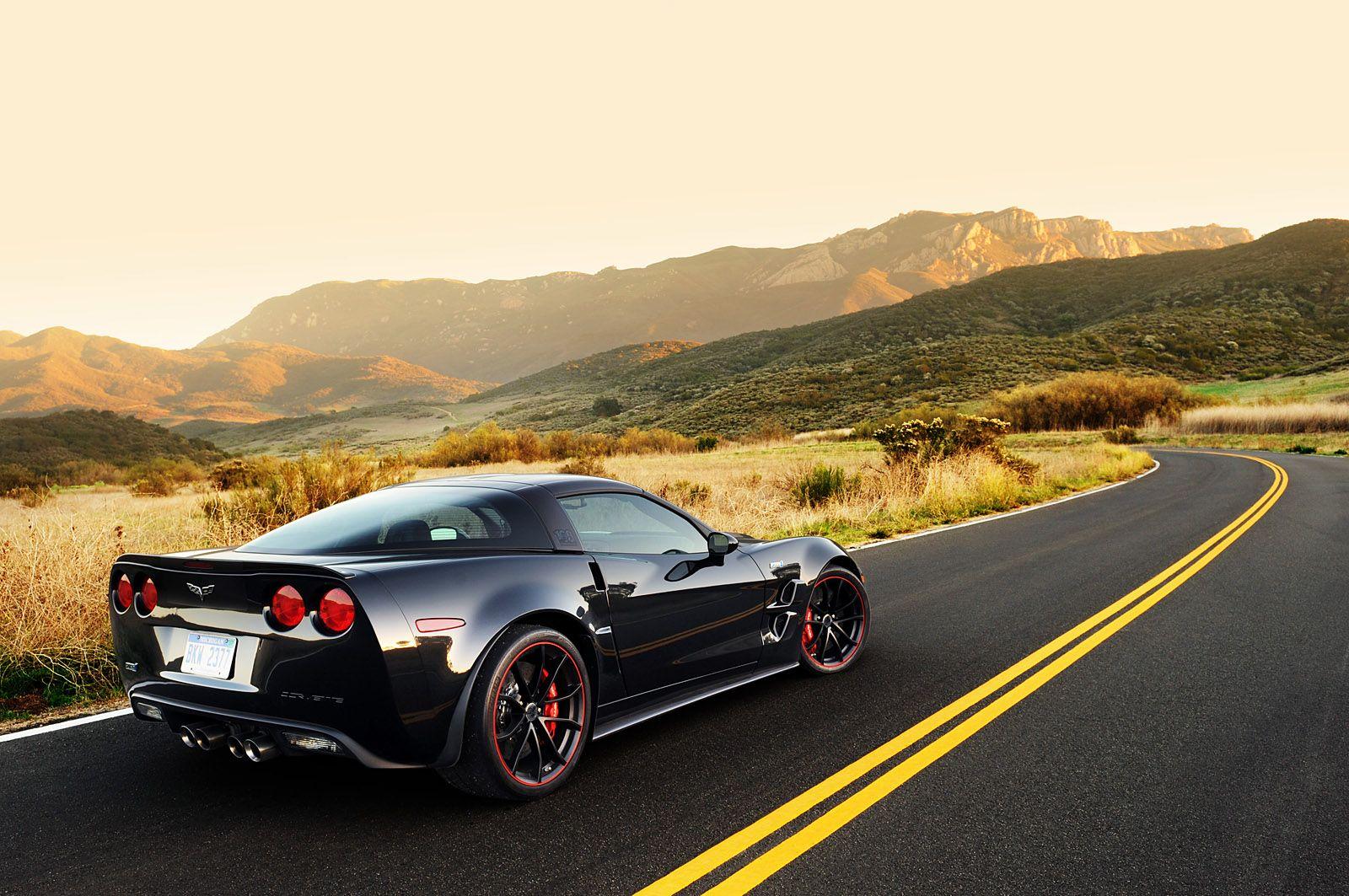 1600x1063 Corvette ZR1. Chevrolet Specifications and Review