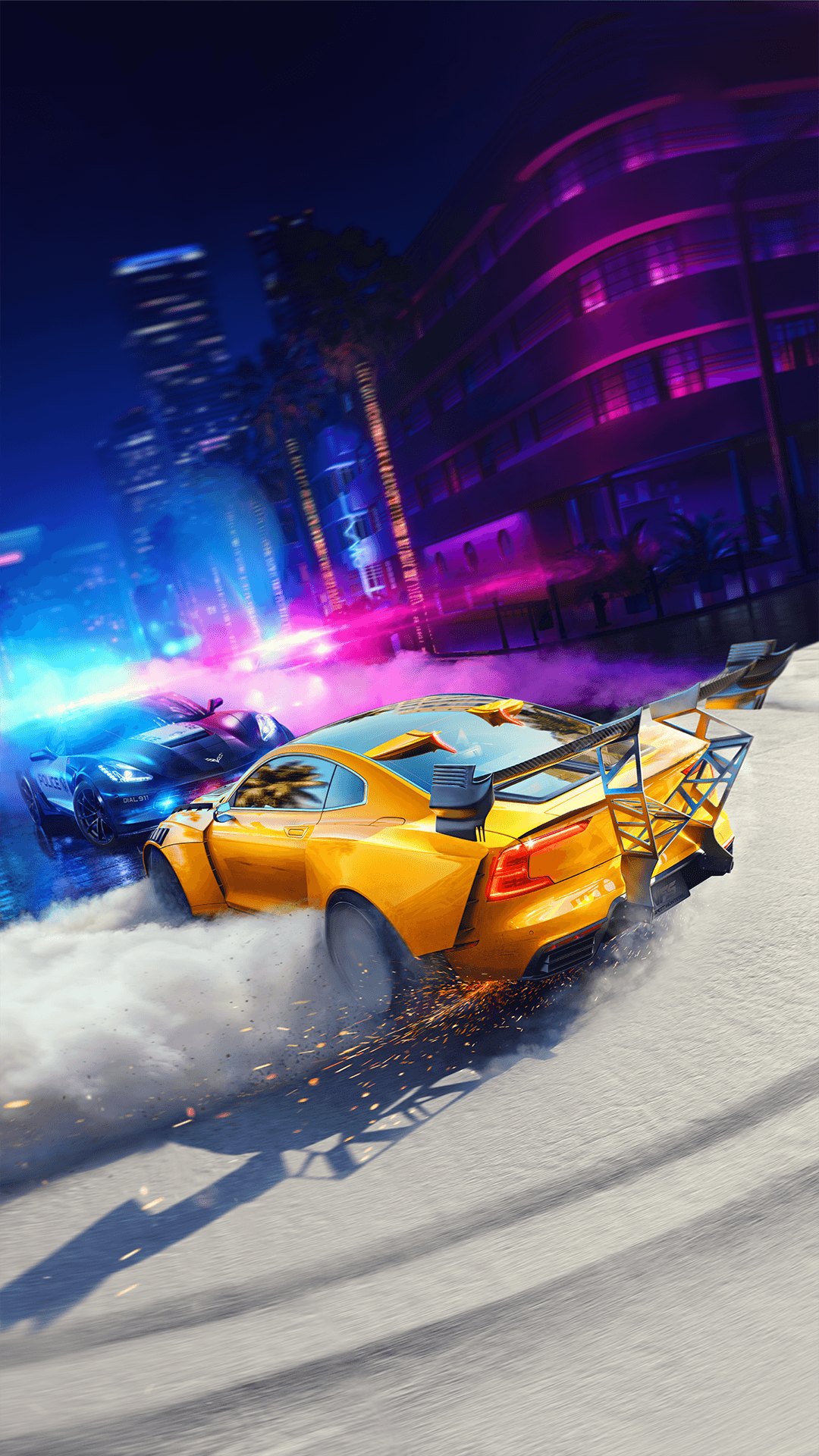 42 Need for Speed Wallpapers HD 4K 5K for PC and Mobile  Download free  images for iPhone Android