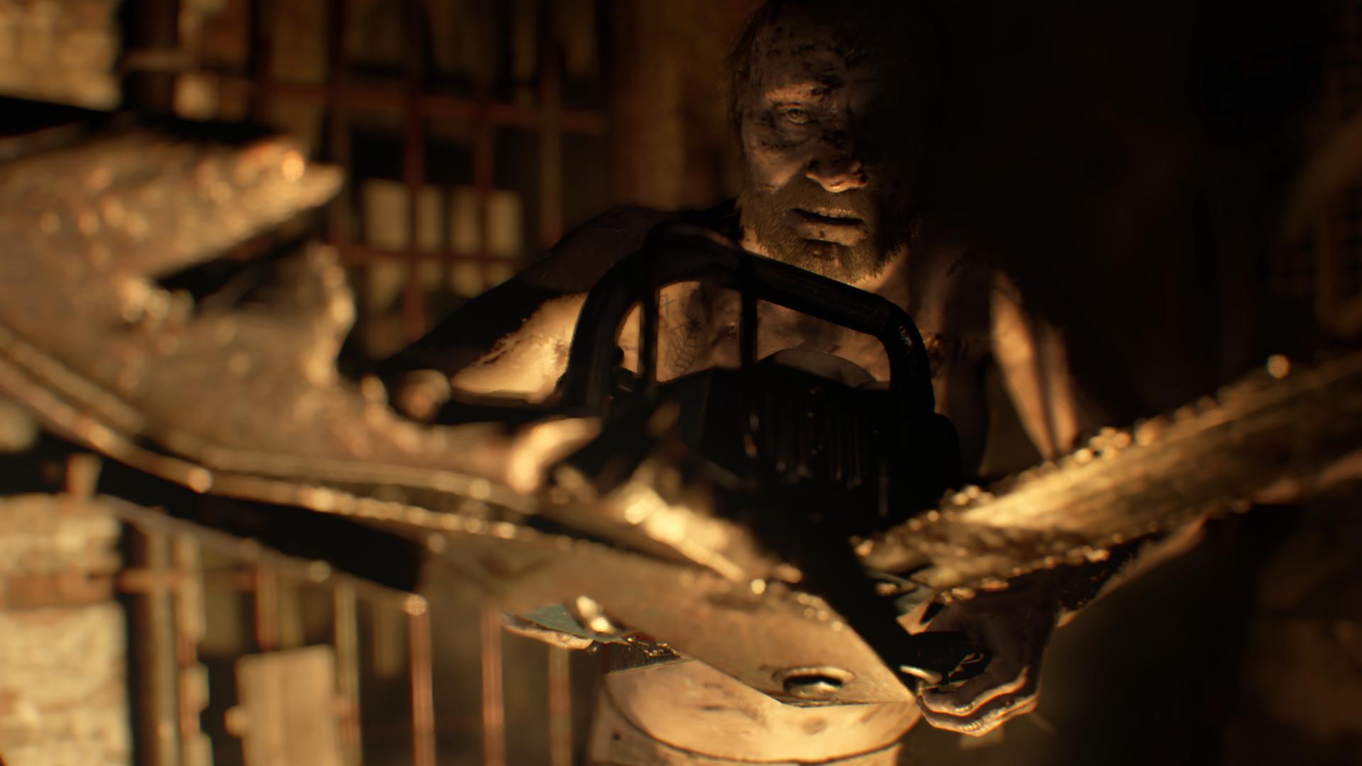 1920x1080 Resident Evil 7 Biohazard Evil 7 Vr