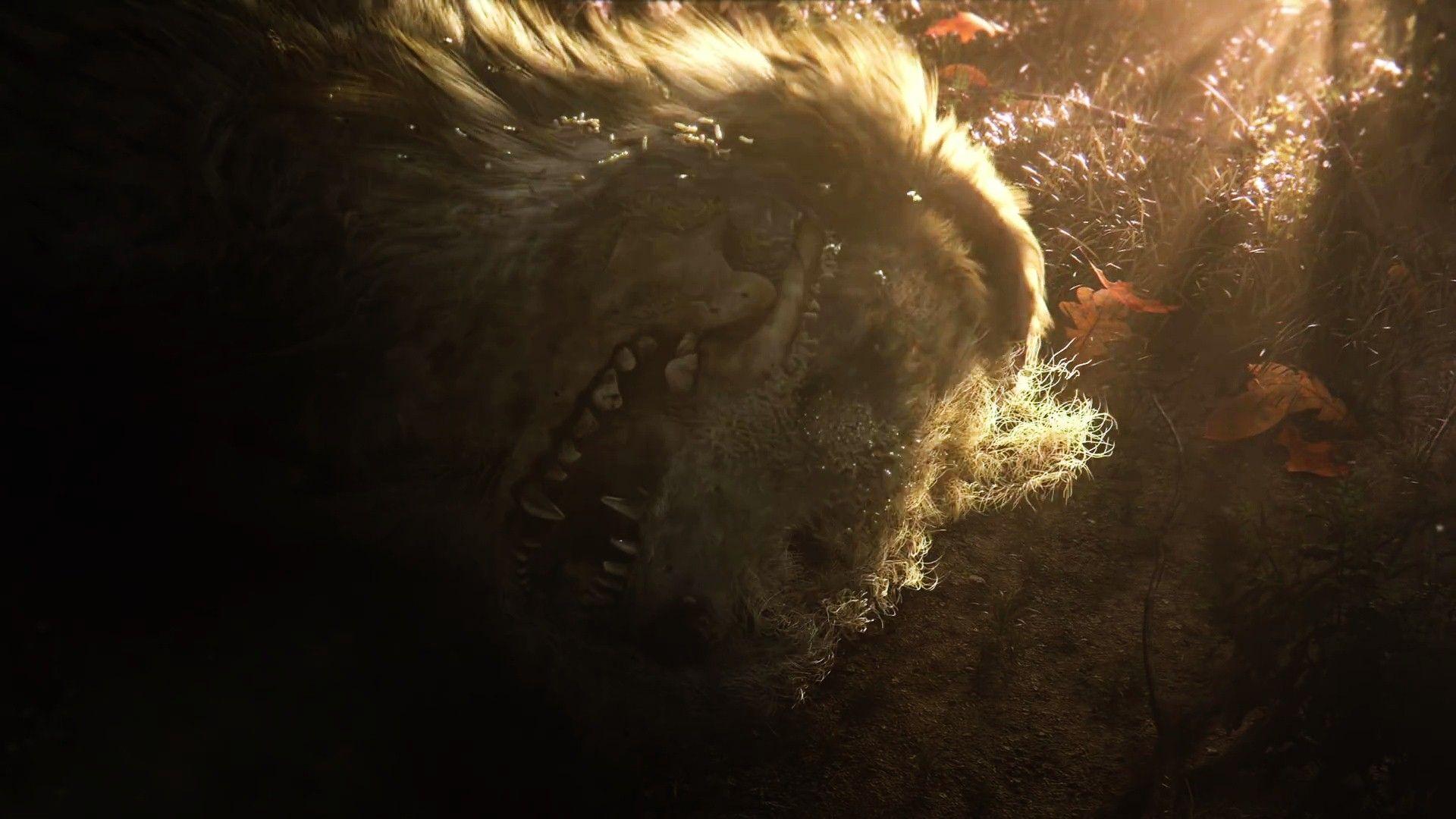 1920x1080 Resident Evil 7 HD Wallpaper
