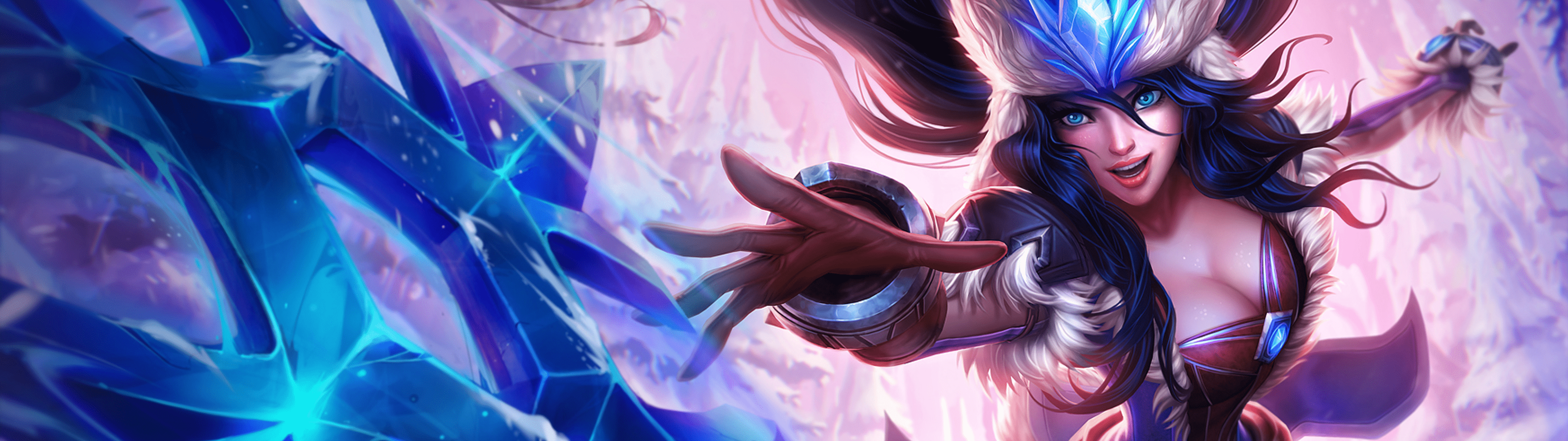 3840x1080 Hd Wallpaper Monitors Wallpaper Lol, HD Wallpaper