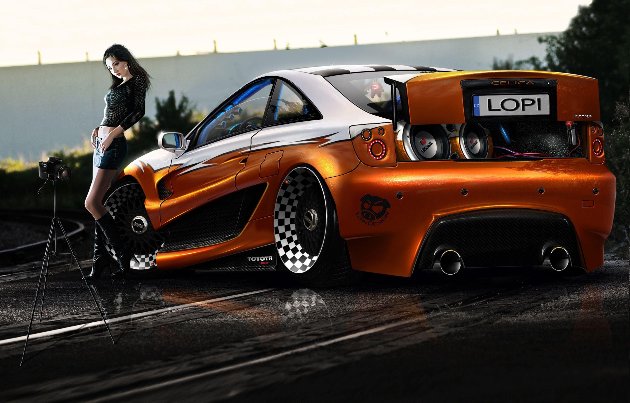2500x1600 Need For Speed HD Wallpaper and Background Image