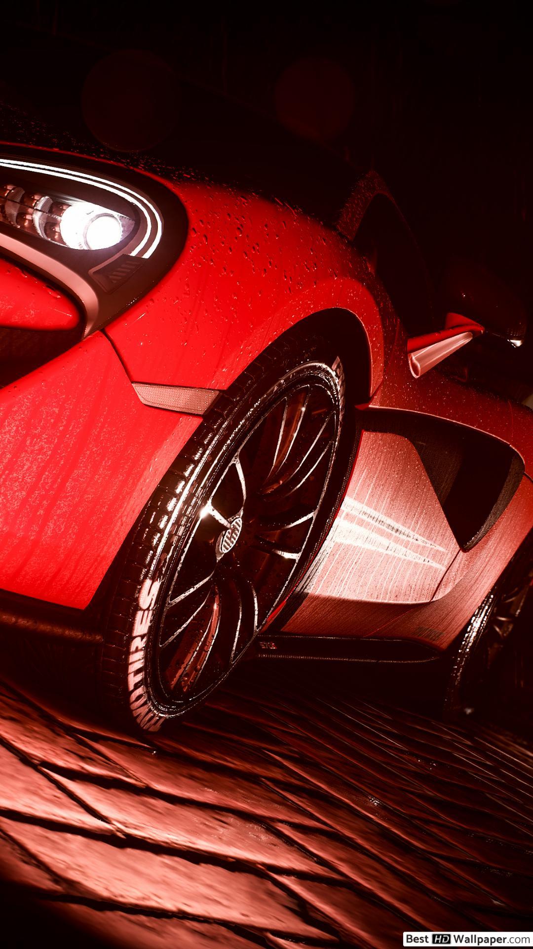 1080x1920 Need for Speed 570S HD wallpaper download