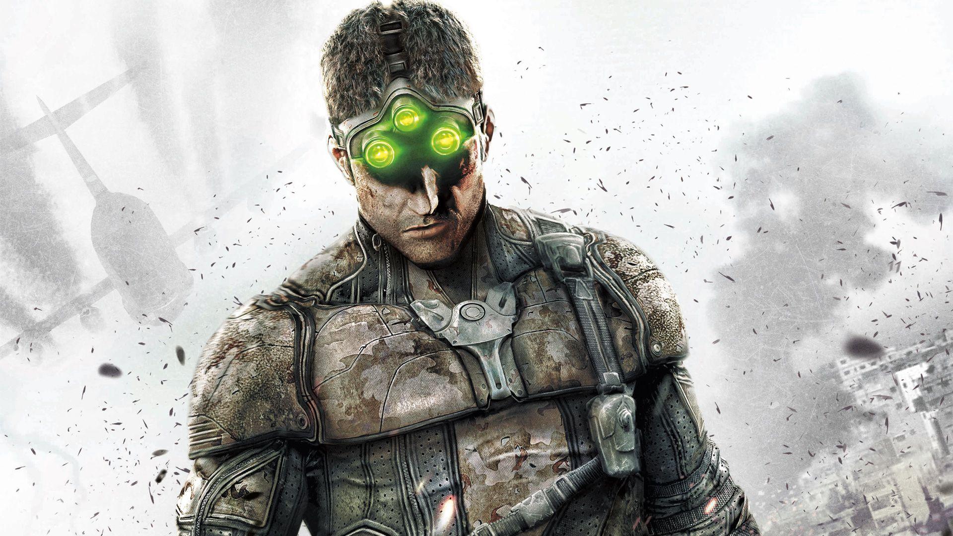 1920x1080 Wallpaper Wallpaper from Tom Clancy's Splinter Cell: Blacklist