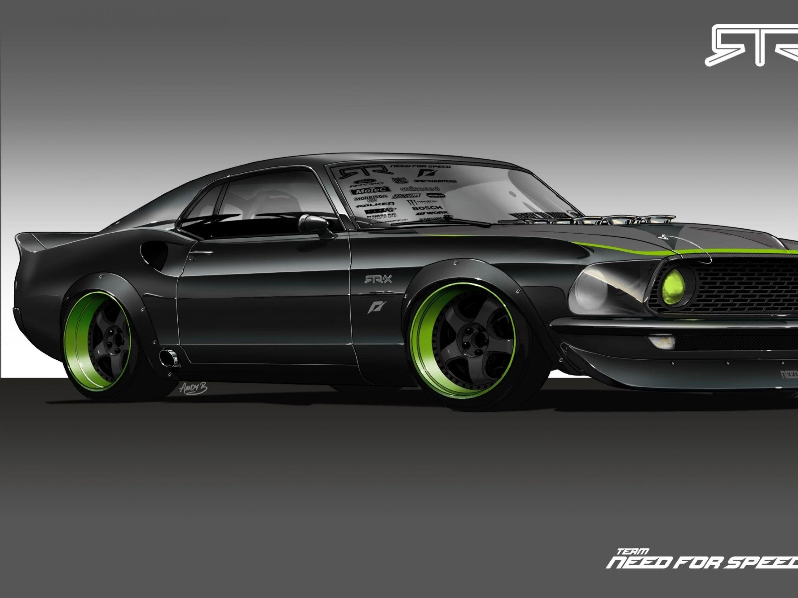 2560x1920 Need for Speed Wallpaper Cars