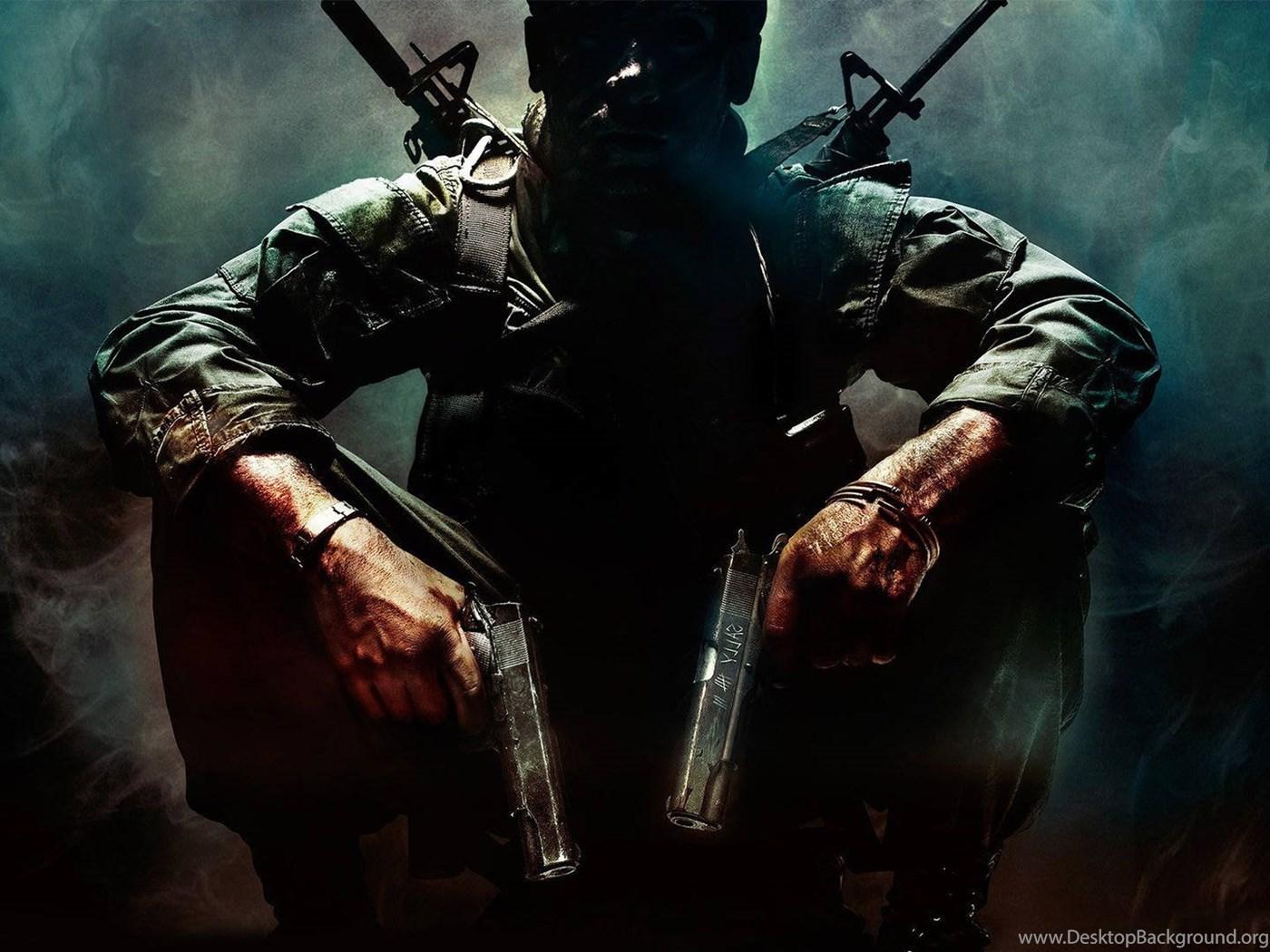 1400x1050 Call Of Duty Black Ops 2 Zombies Wallpaper 4 : Image 2 Puzzle