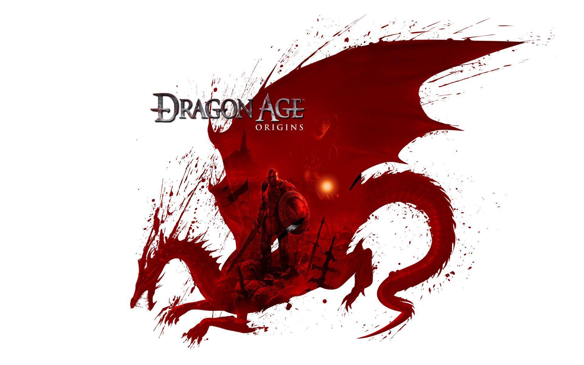 Dragon Age Origins Wallpaper Dragon Age Origins  Dragon age origins Dragon  age Grey warden