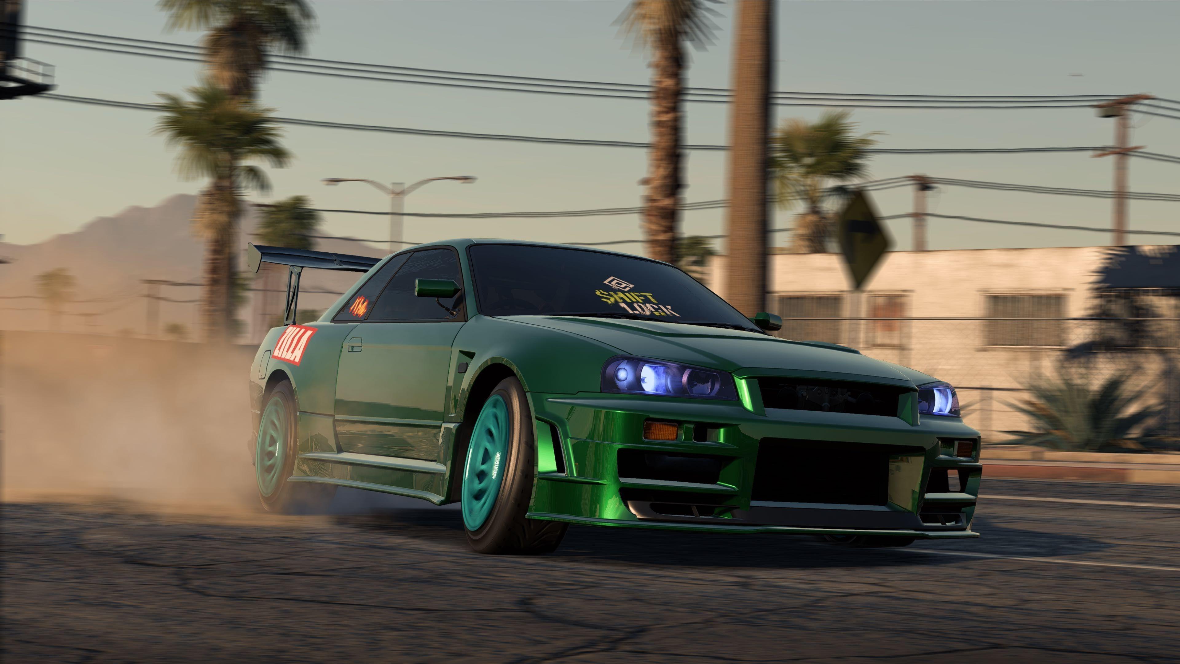 3840x2160 need for speed payback 4k download free wallpaper มี