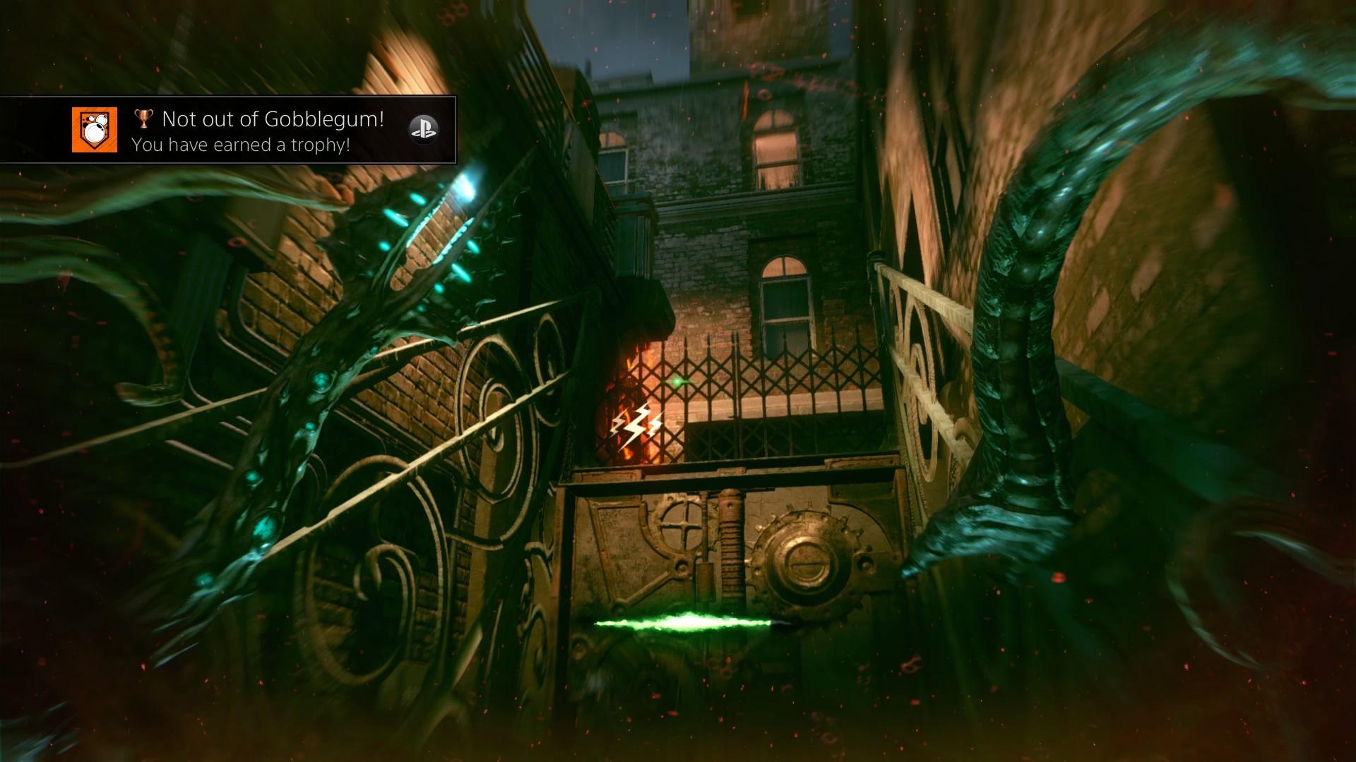 1920x1080 Call of Duty Black Ops III Not out of Gobblegum Wallpaper 64331