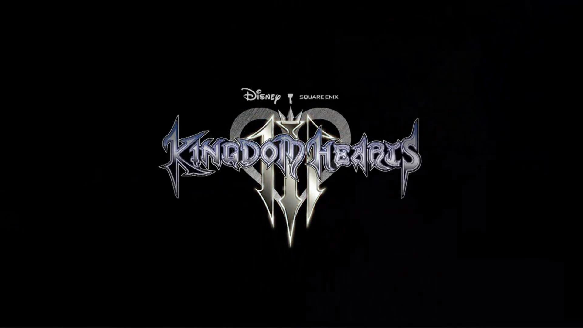 1920x1080 Kingdom Hearts 3 hình nền