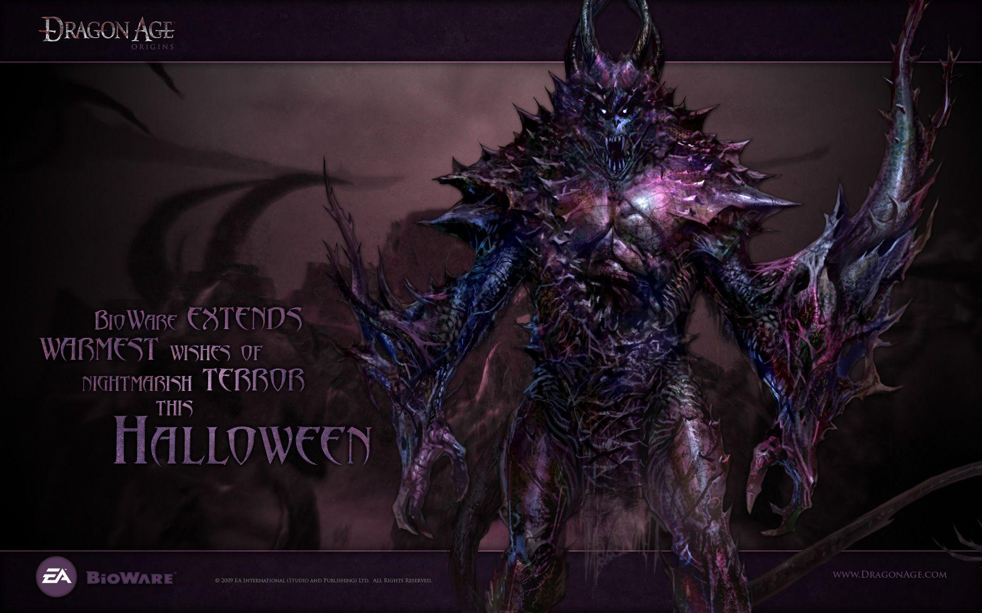 1920x1200 Dragon Age Origins Wallpaperx1200