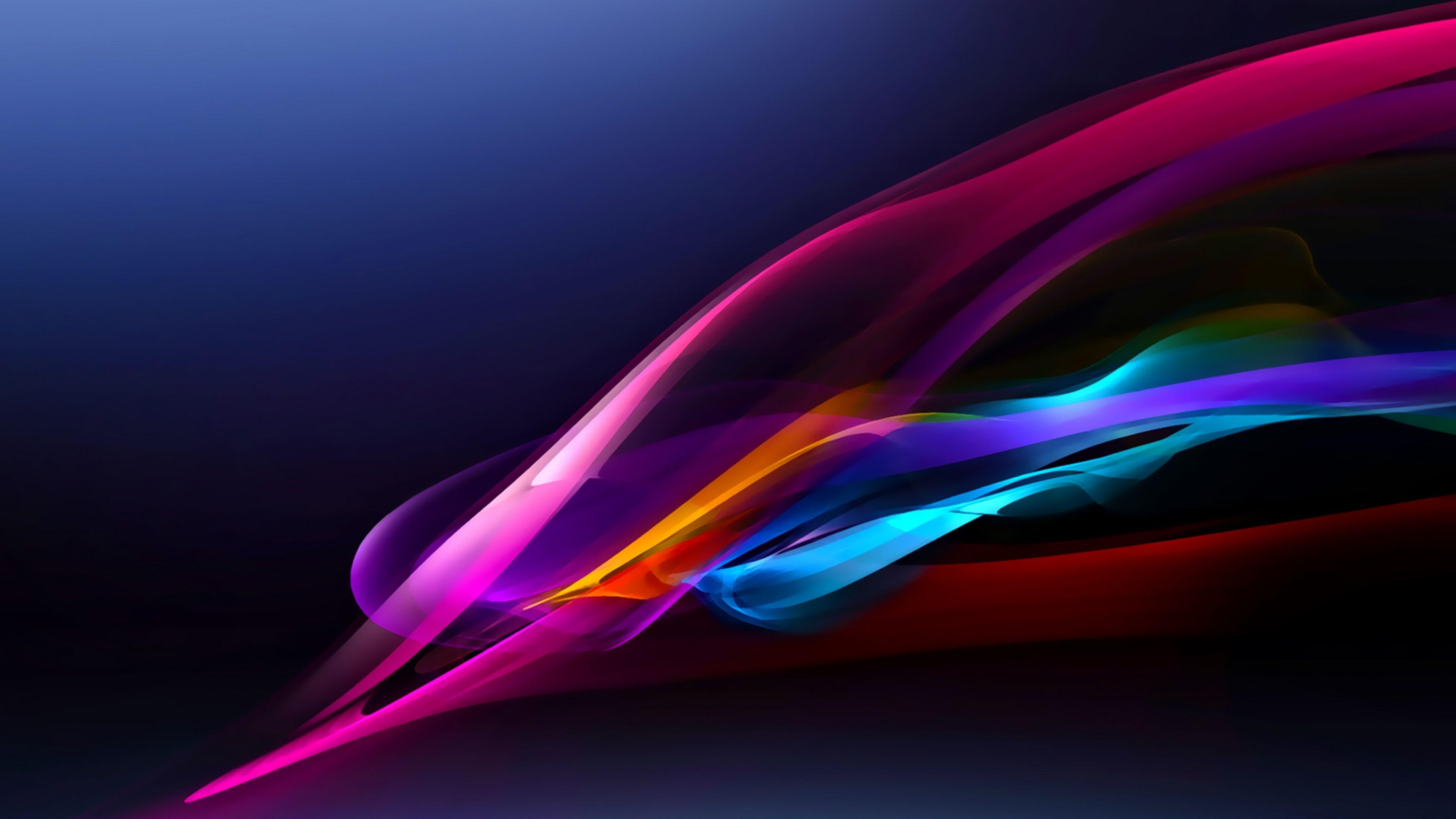 3840x2160 xperia z 4k wallpaper 3840×2160. HD Wallpaper, HD Background, Tumblr Background, İmages, Picture. Abstract wallpaper, Wallpaper pc, HD wallpaper for pc