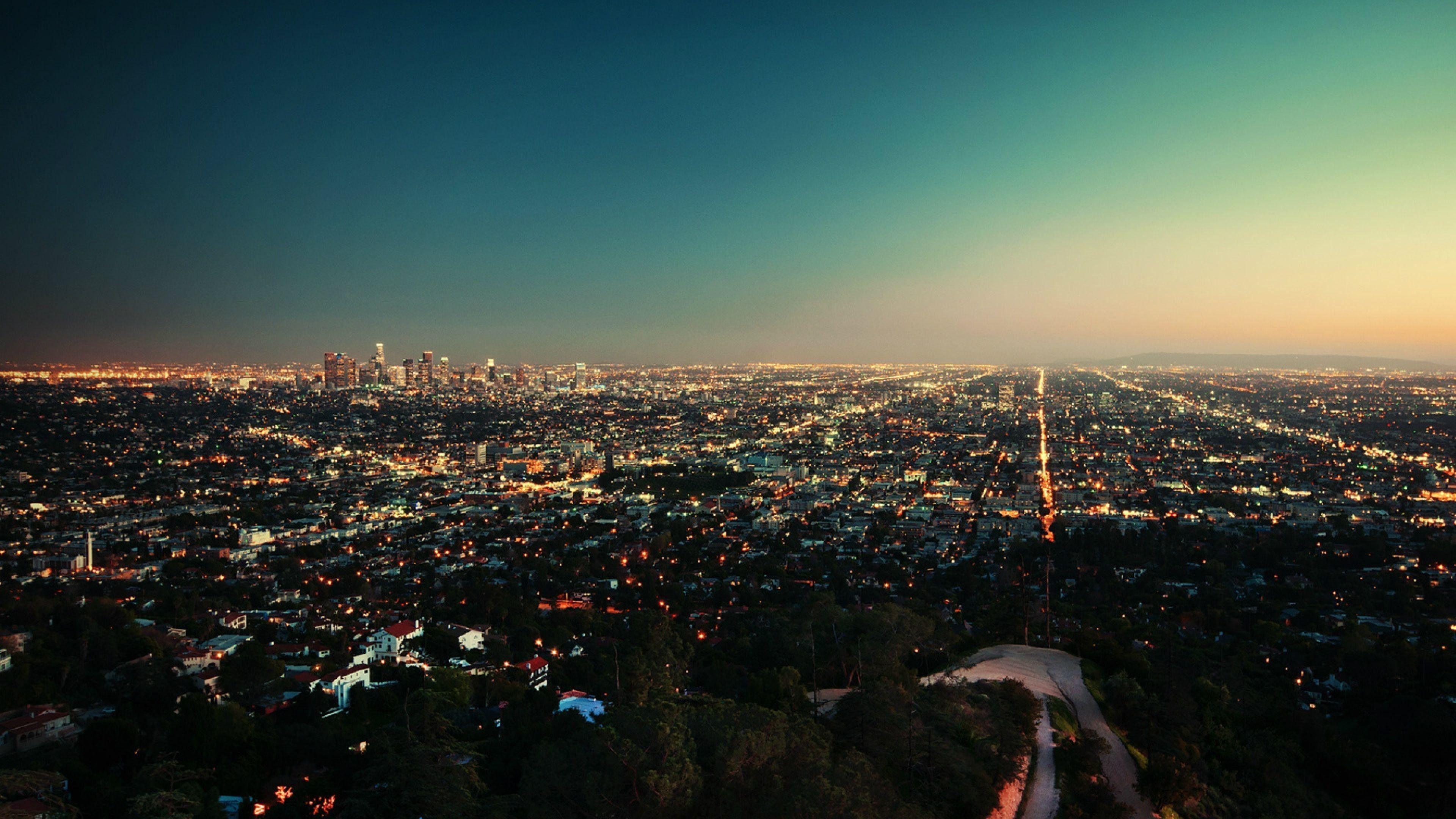 Los Angeles 8k Wallpapers - Top Free Los Angeles 8k Backgrounds ...