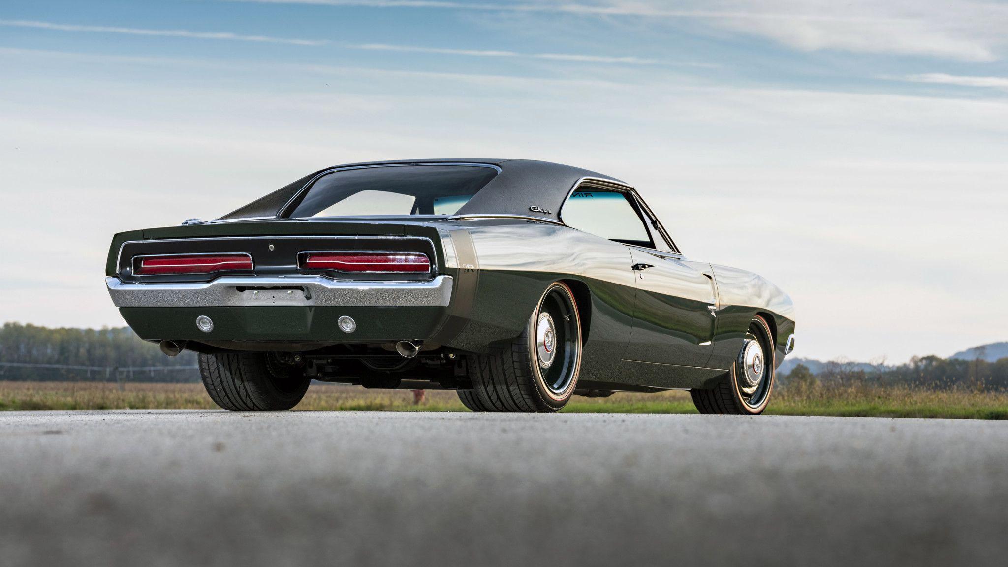 69 Dodge Charger Wallpapers  Wallpaper Cave