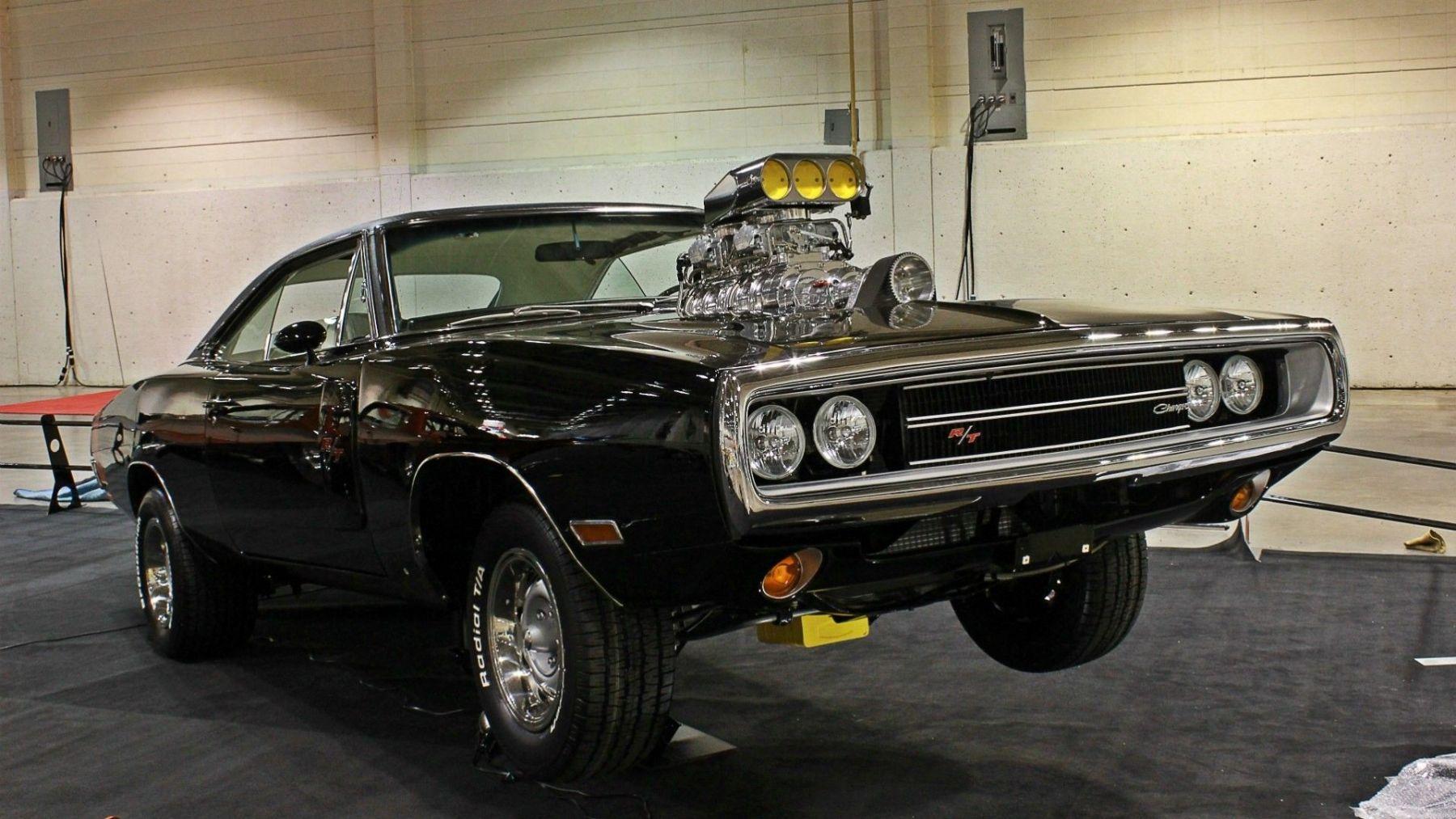 1800x1013 Dodge Charger R T HD Wallpaper and Background Image. Photo
