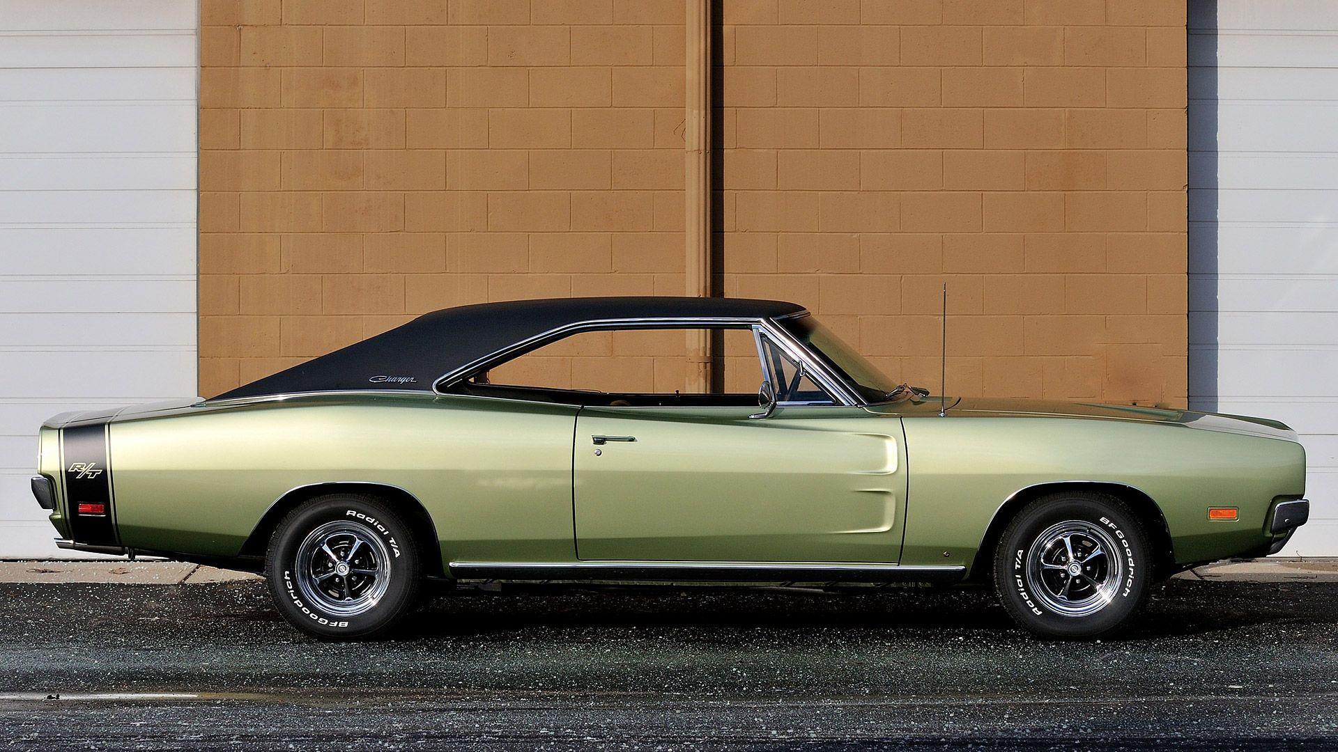 1920x1080 Dodge Charger R T Wallpaper, Specs & Videos