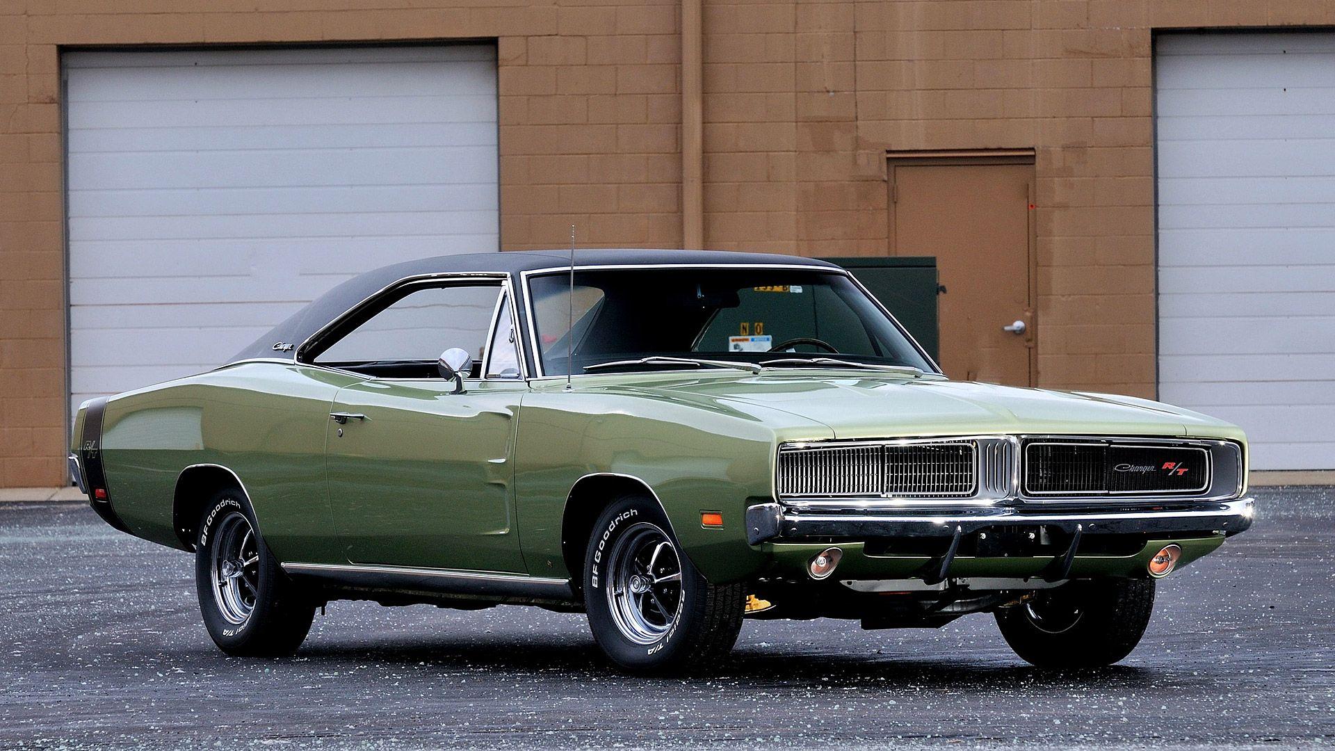 Dodge Charger 1969 Wallpapers - Top Free Dodge Charger 1969 Backgrounds ...