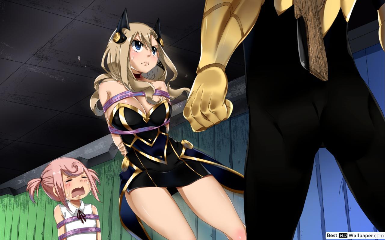 1280x800 Edens Zero Kidnapped HD wallpaper download