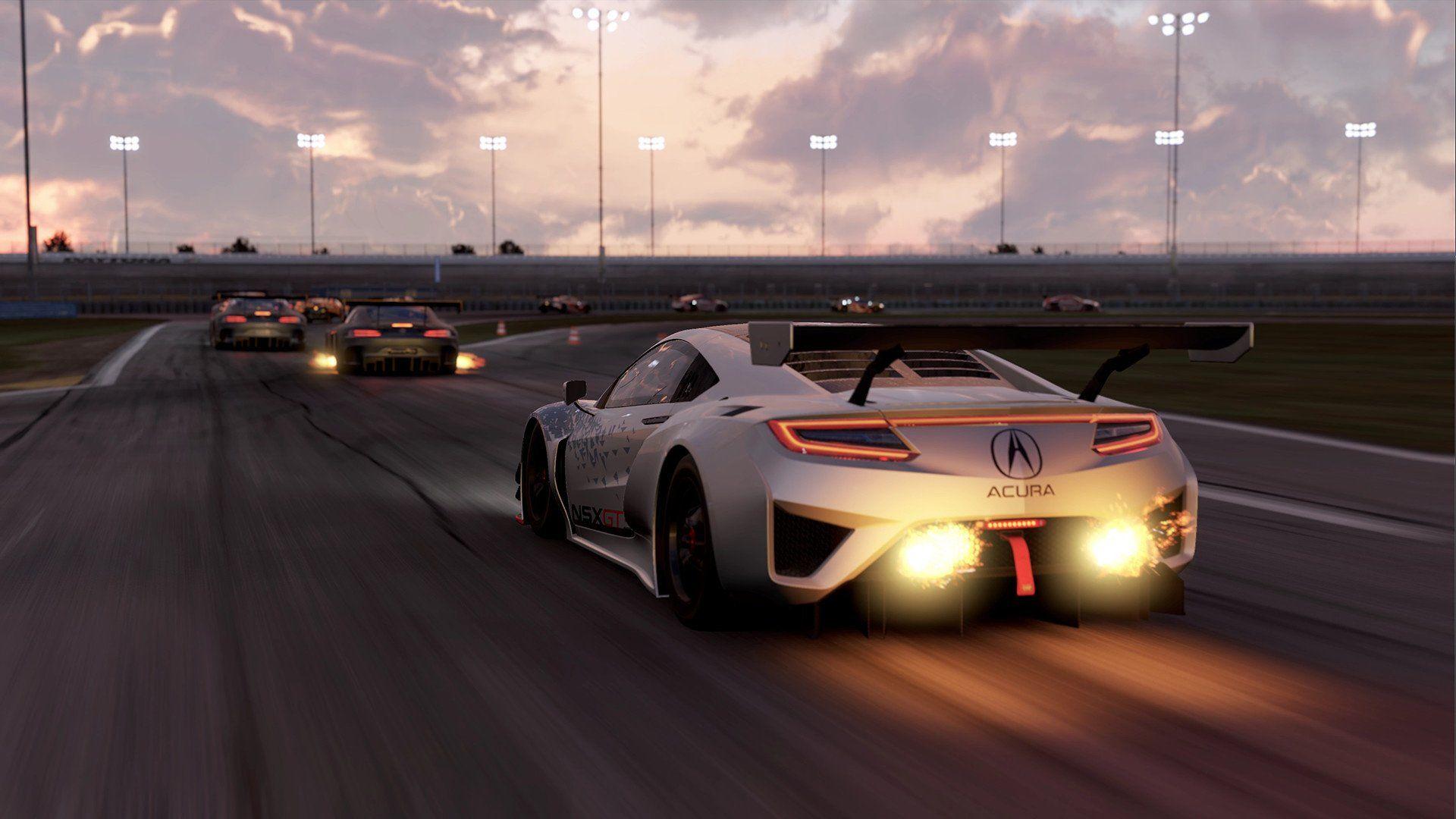1920x1080 Interview: Slightly Mad Discusses Project CARS 2's Early Reception