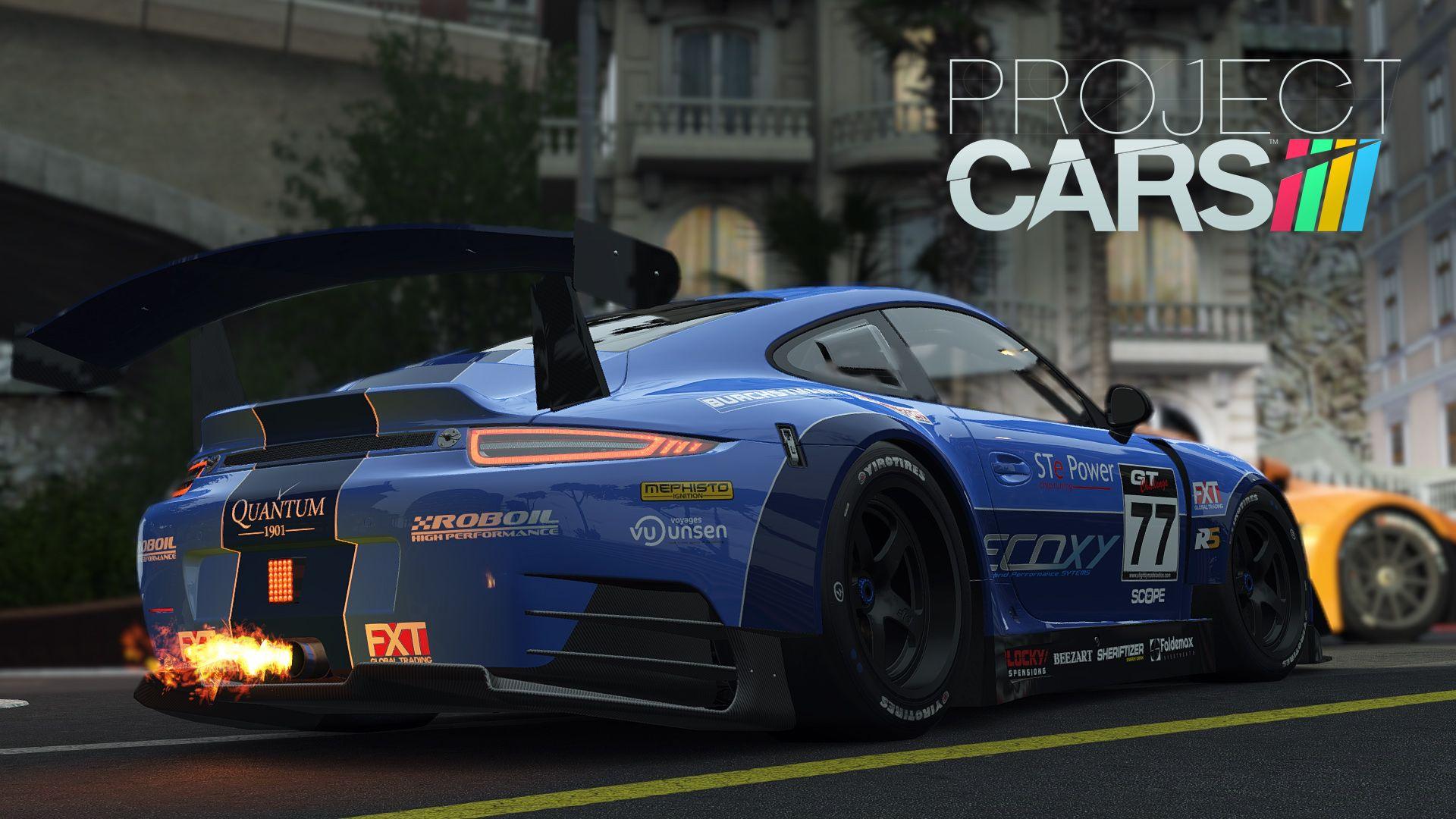 1920x1080 Project CARS 2 Plans To Take Out Forza And GranTurismo