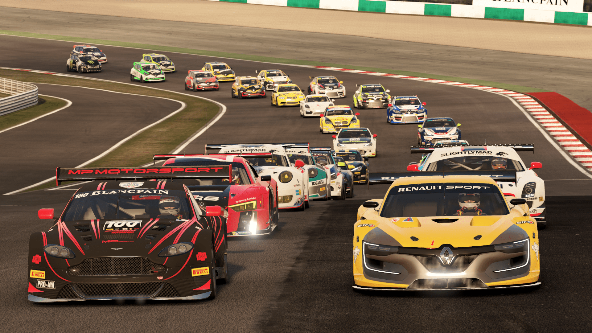 1920x1080 How Project Cars 2 Is Like The TV Show Mad Men