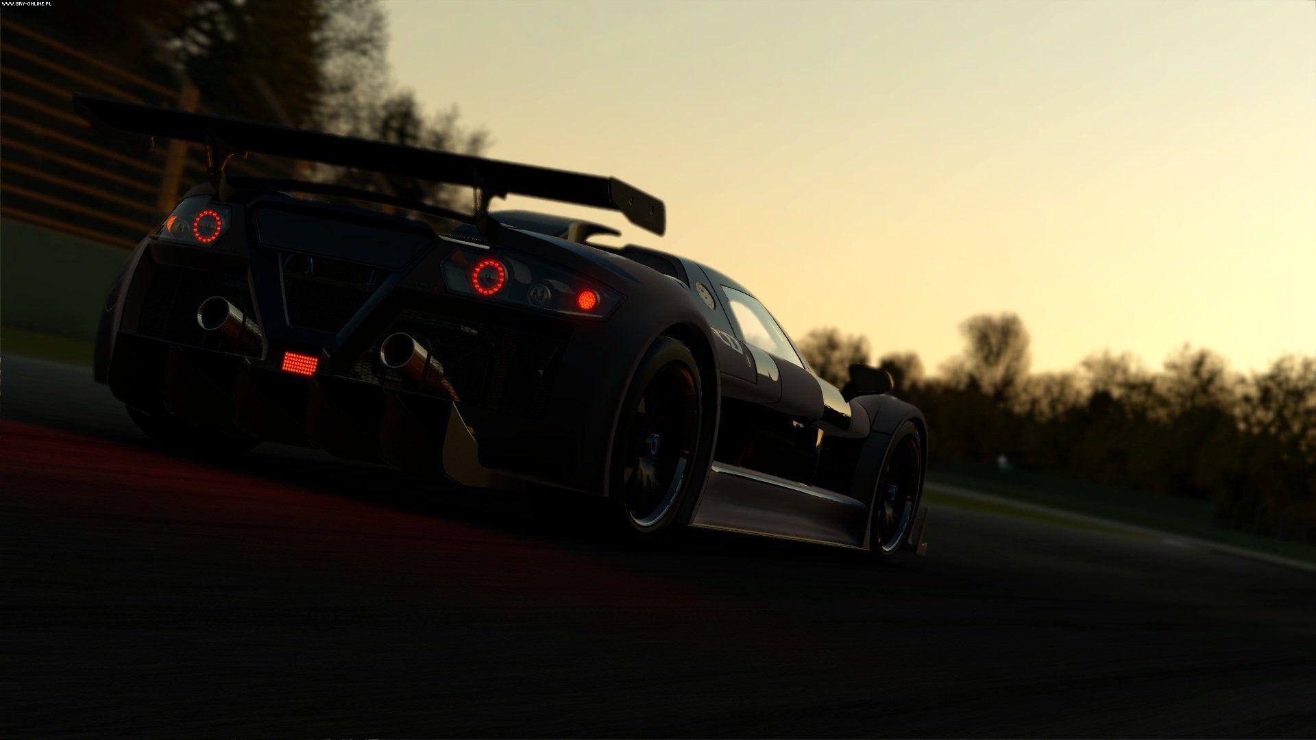 1920x1080 Project Cars HD Wallpaper