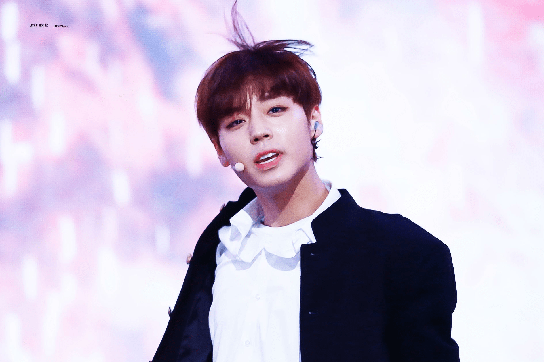 1890x1260 Park Jihoon Wallpaper