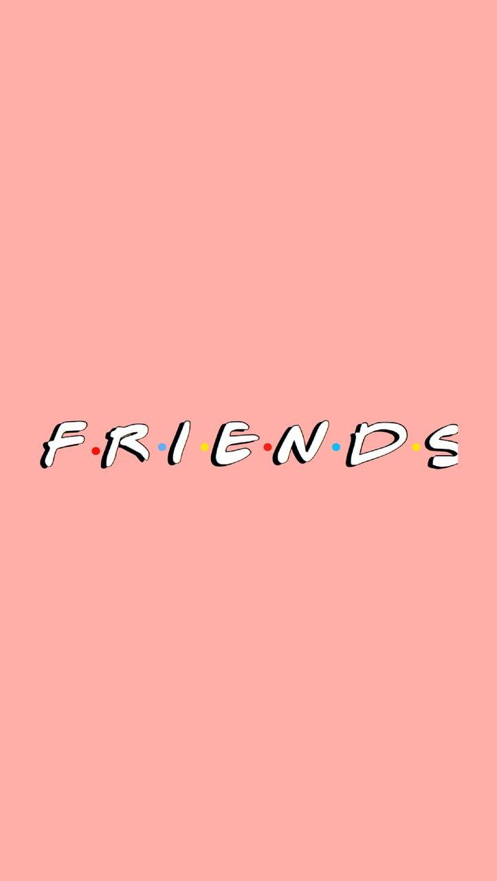 Friends Aesthetic Wallpapers - Top Free Friends Aesthetic Backgrounds