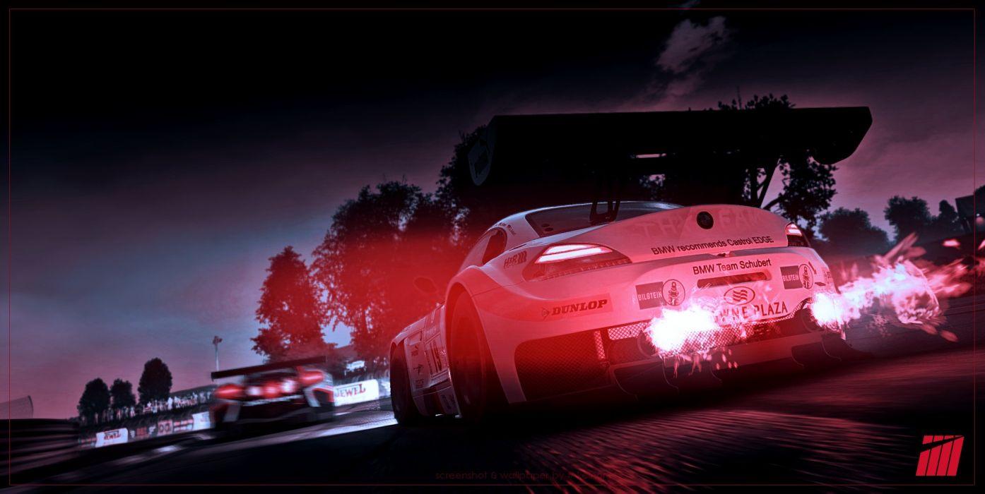1394x700 Project CARS Wallpaperx1056