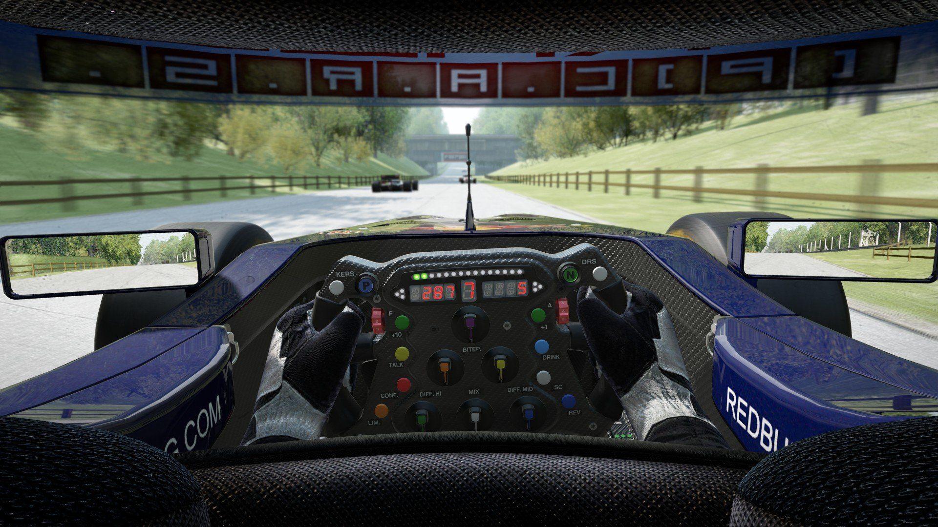 1920x1080 Project Cars Gameplay Wallpaper 47281 1920x1080px