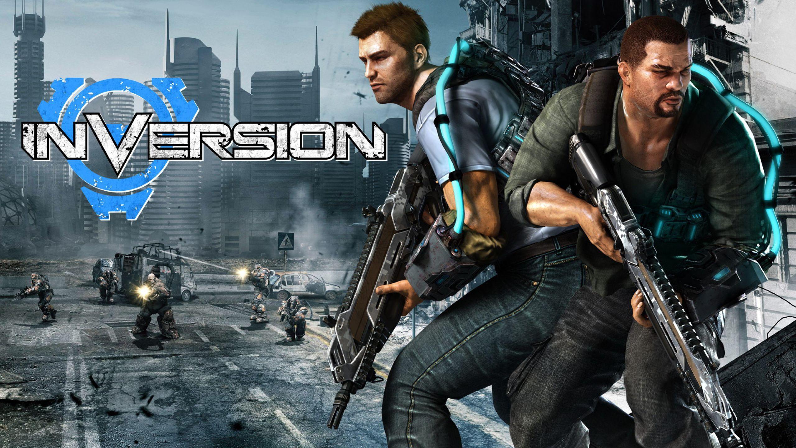 Inversion Game Wallpapers - Top Free Inversion Game Backgrounds ...